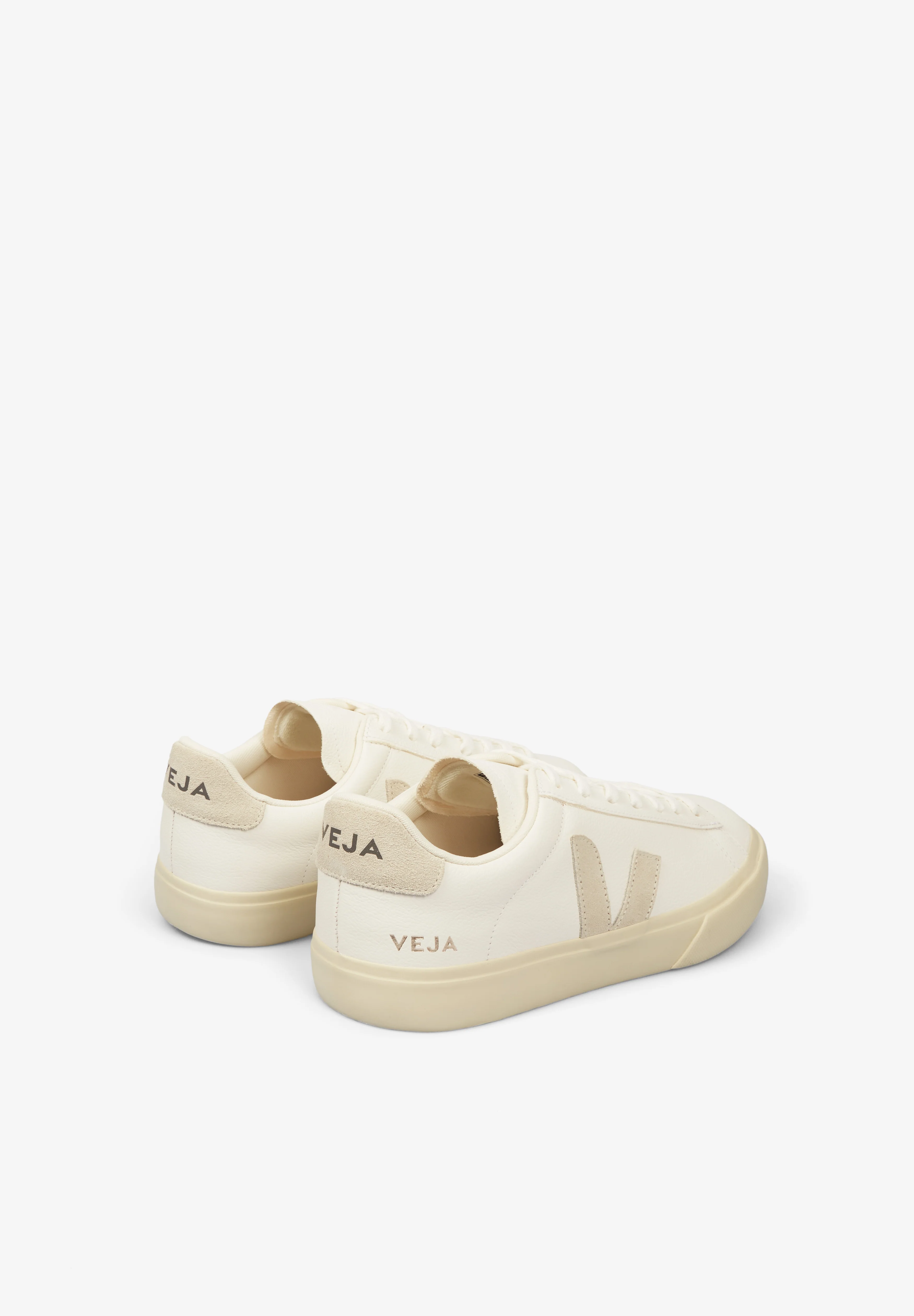 VEJA | SNEAKERS CAMPO CHROMEFREE UNISEX