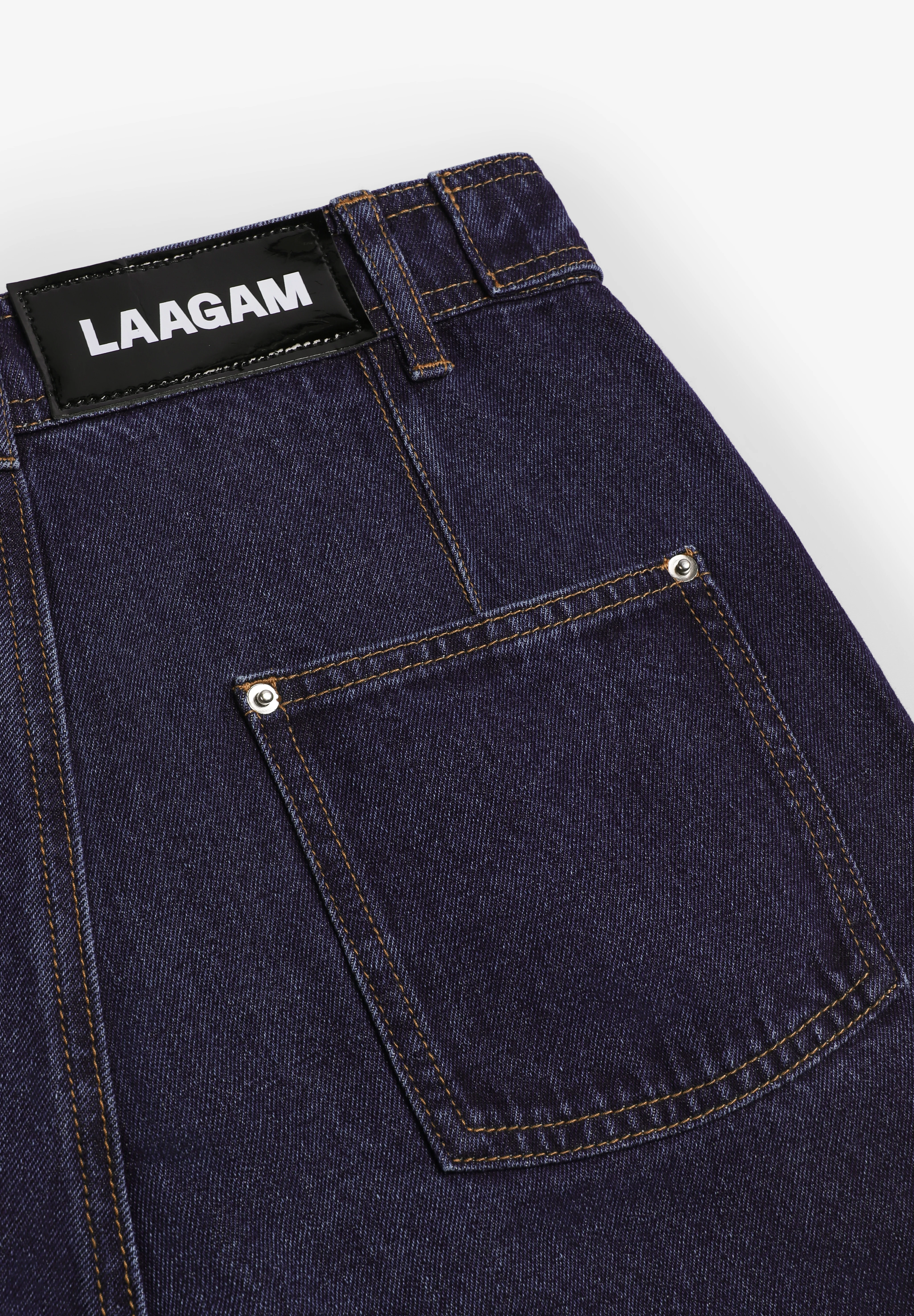 LAAGAM | VAQUEROS MOLLY