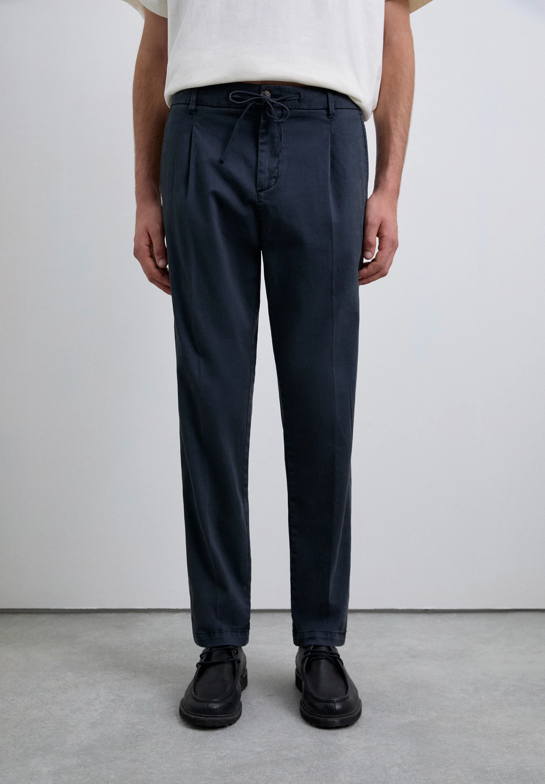 PANTALON RELAXED FIT