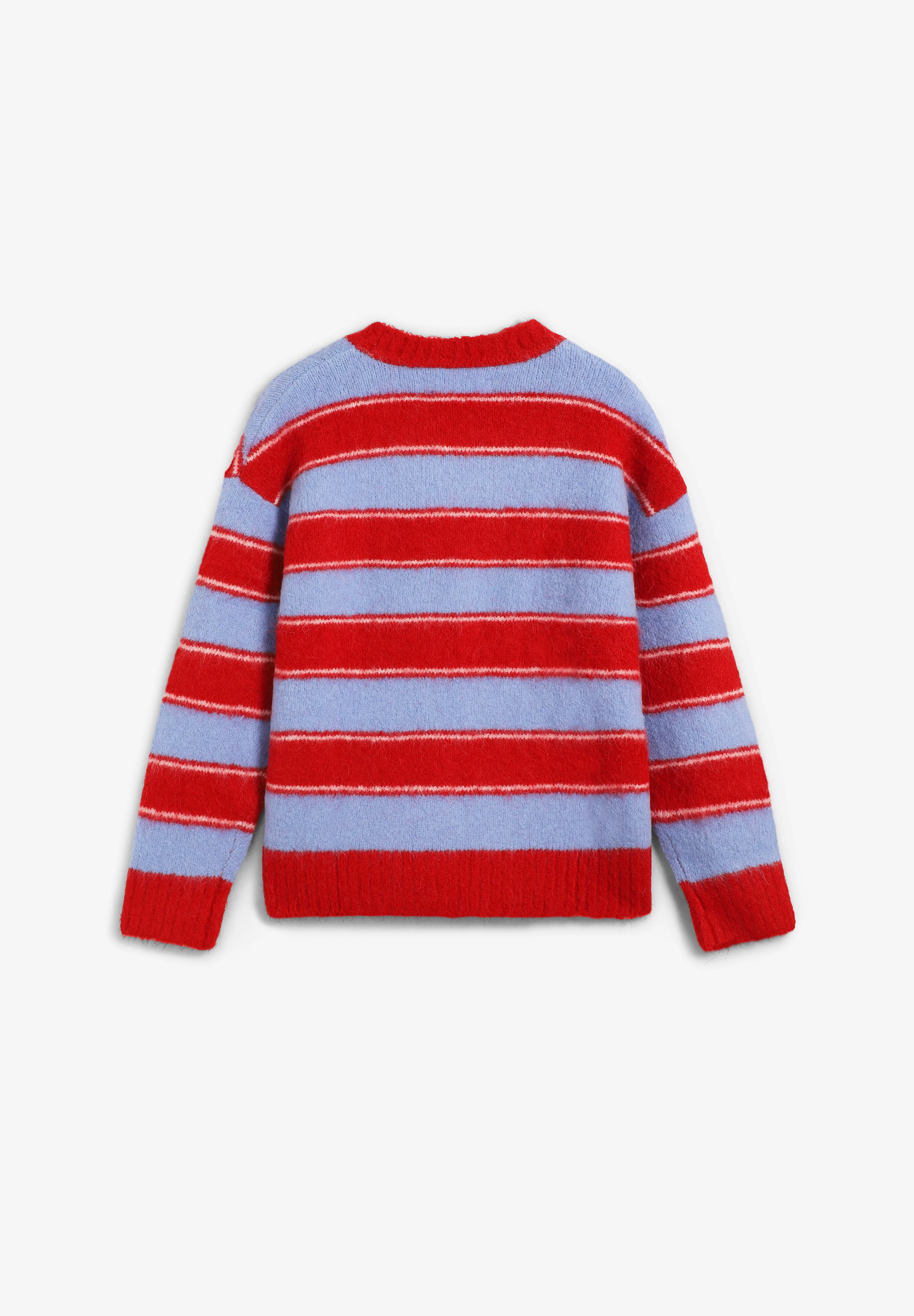 SAMSOE SAMSOE | JERSEY SAJEANNE MUJER