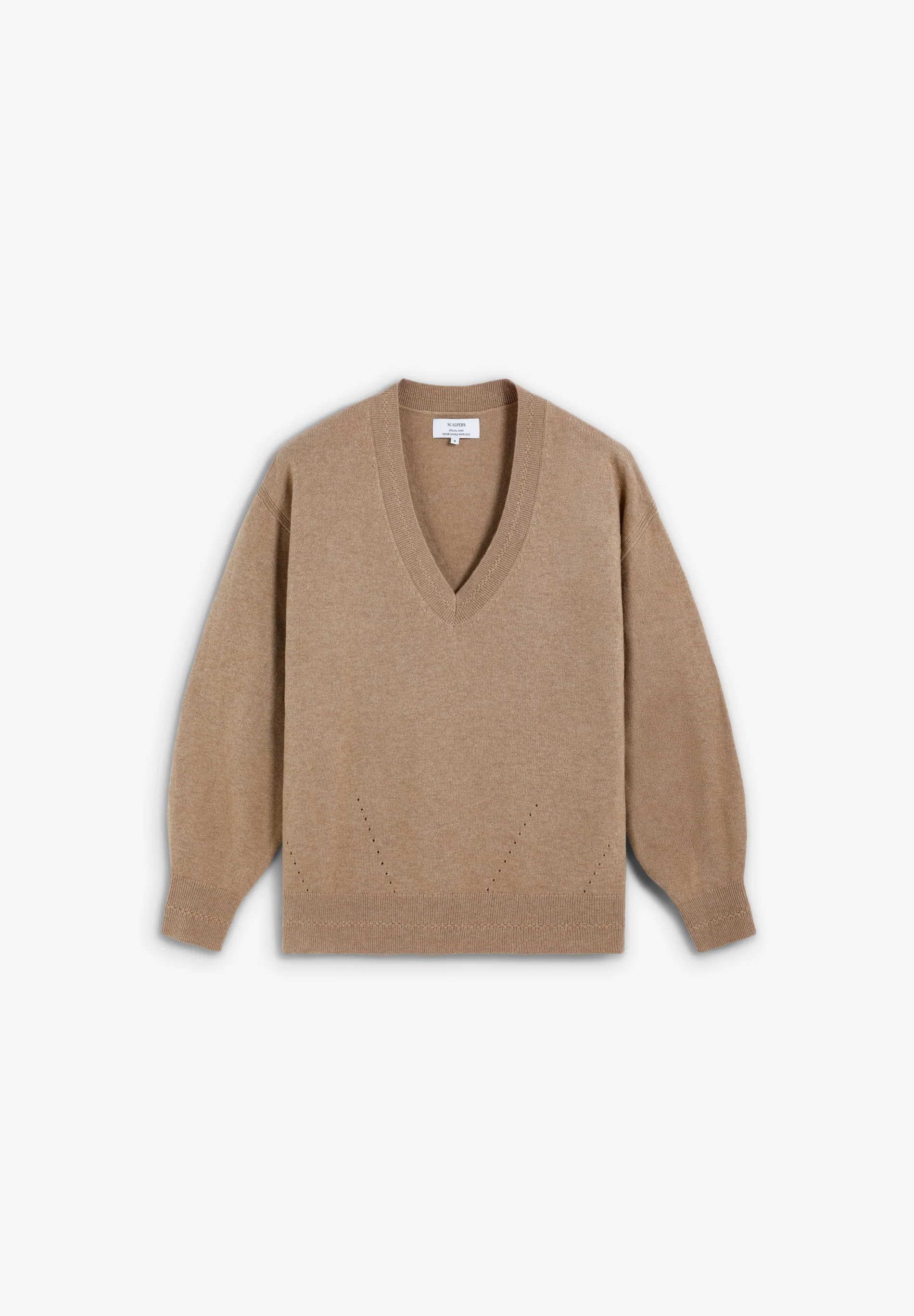 JERSEY LANA ESCOTE V