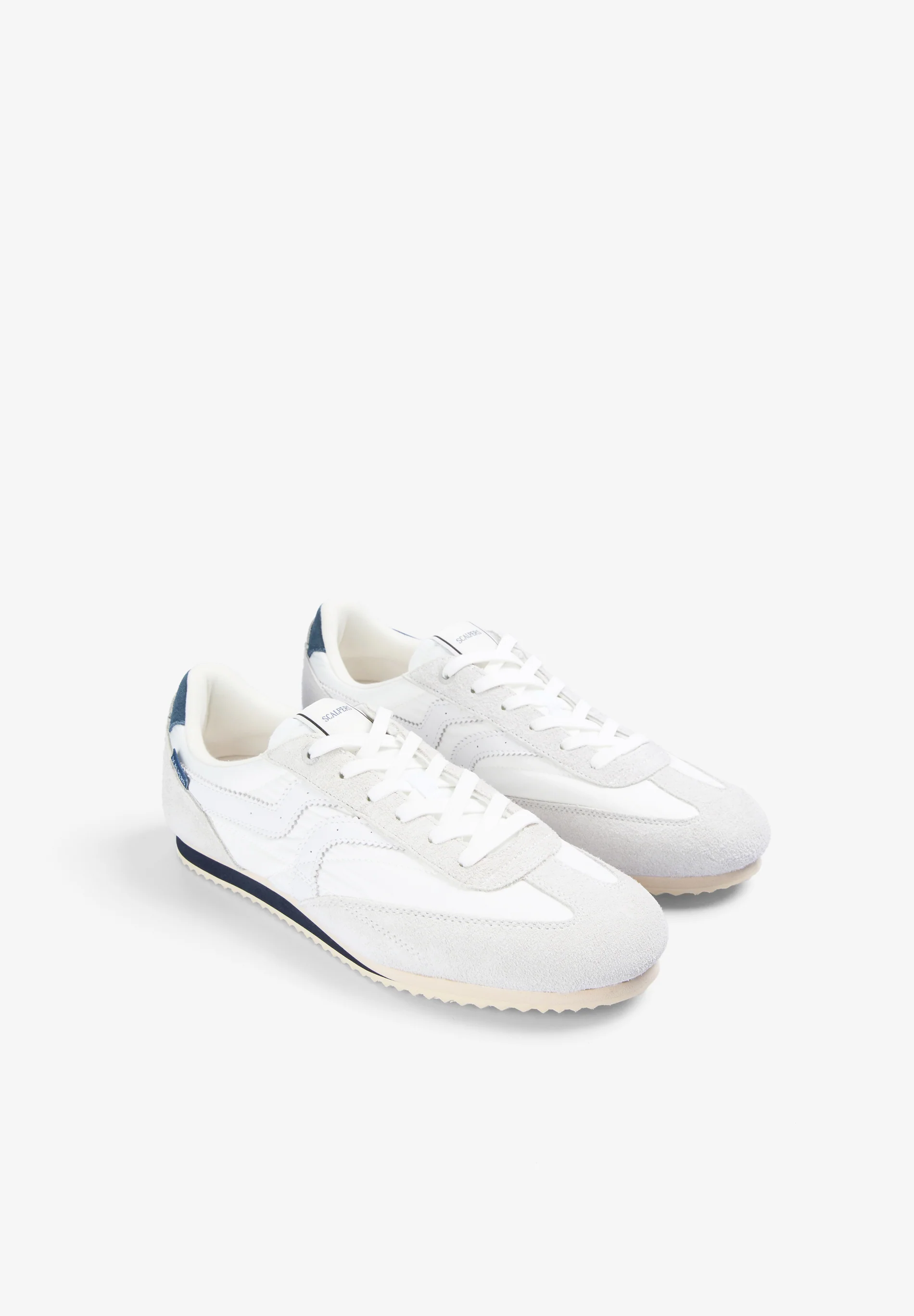 SNEAKERS ESTILO RETRO