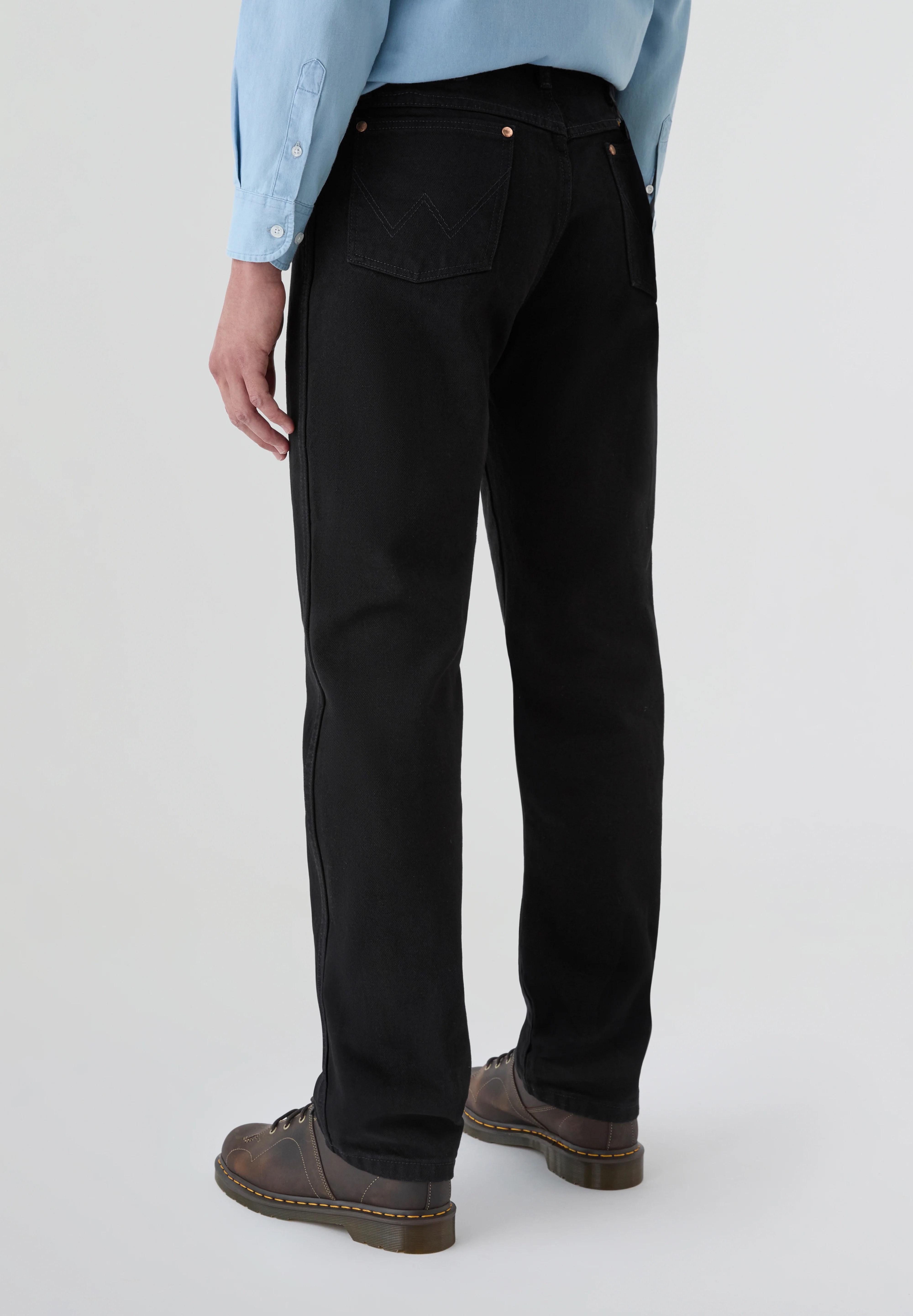 WRANGLER | PANTALÓN VAQUERO 13MWZ HOMBRE