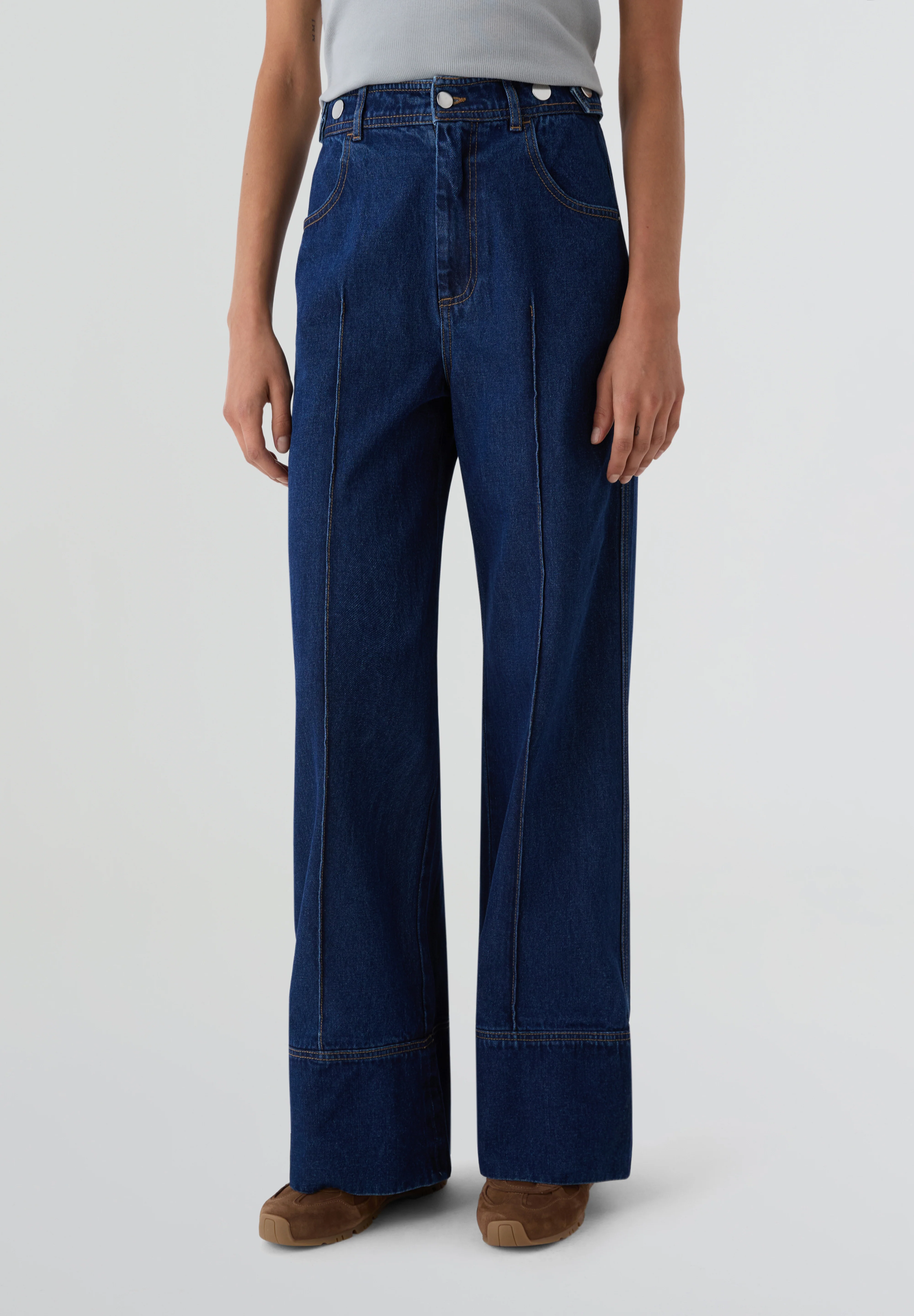 LAAGAM | VAQUEROS MOLLY