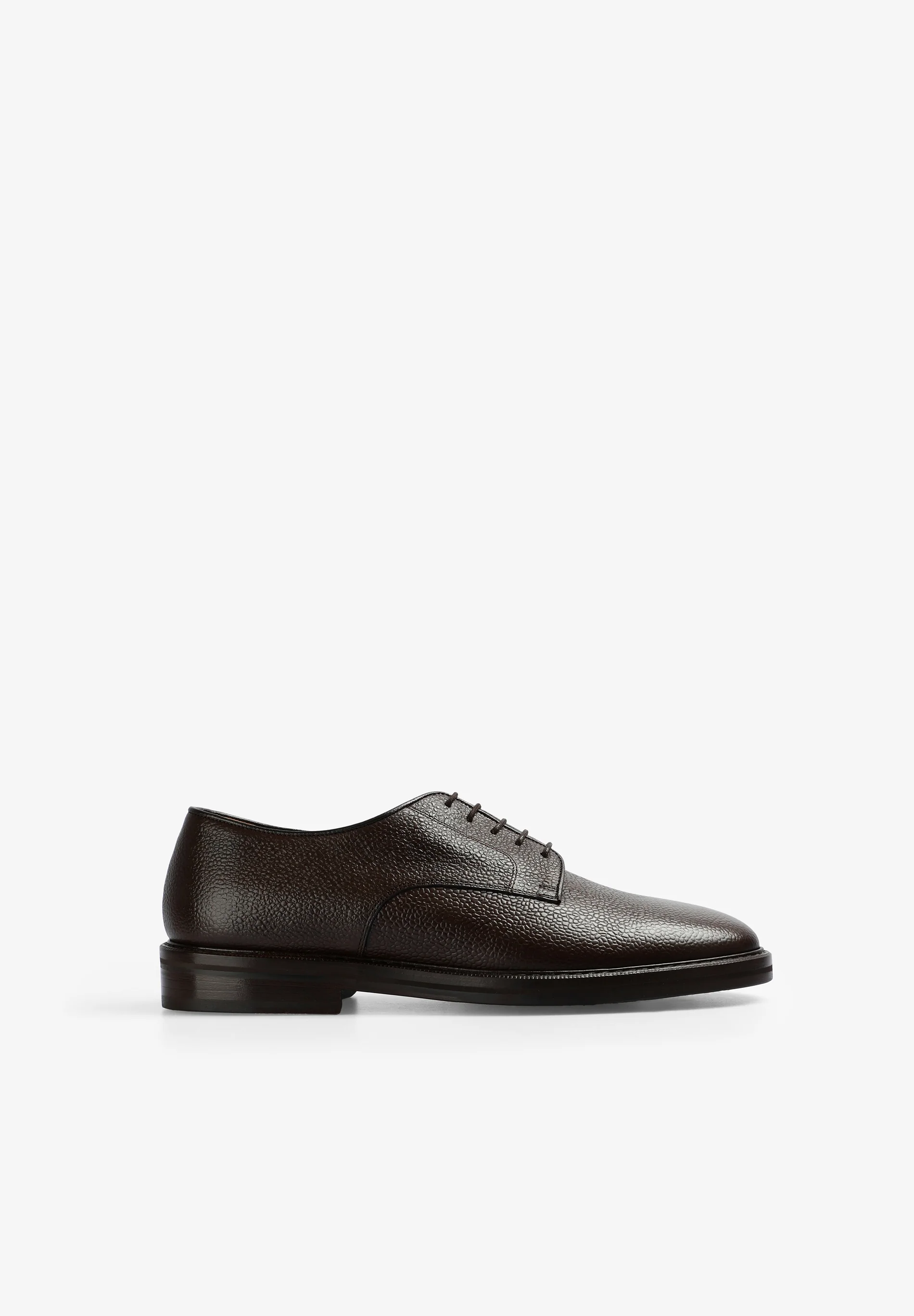 ZAPATO DERBY PIEL