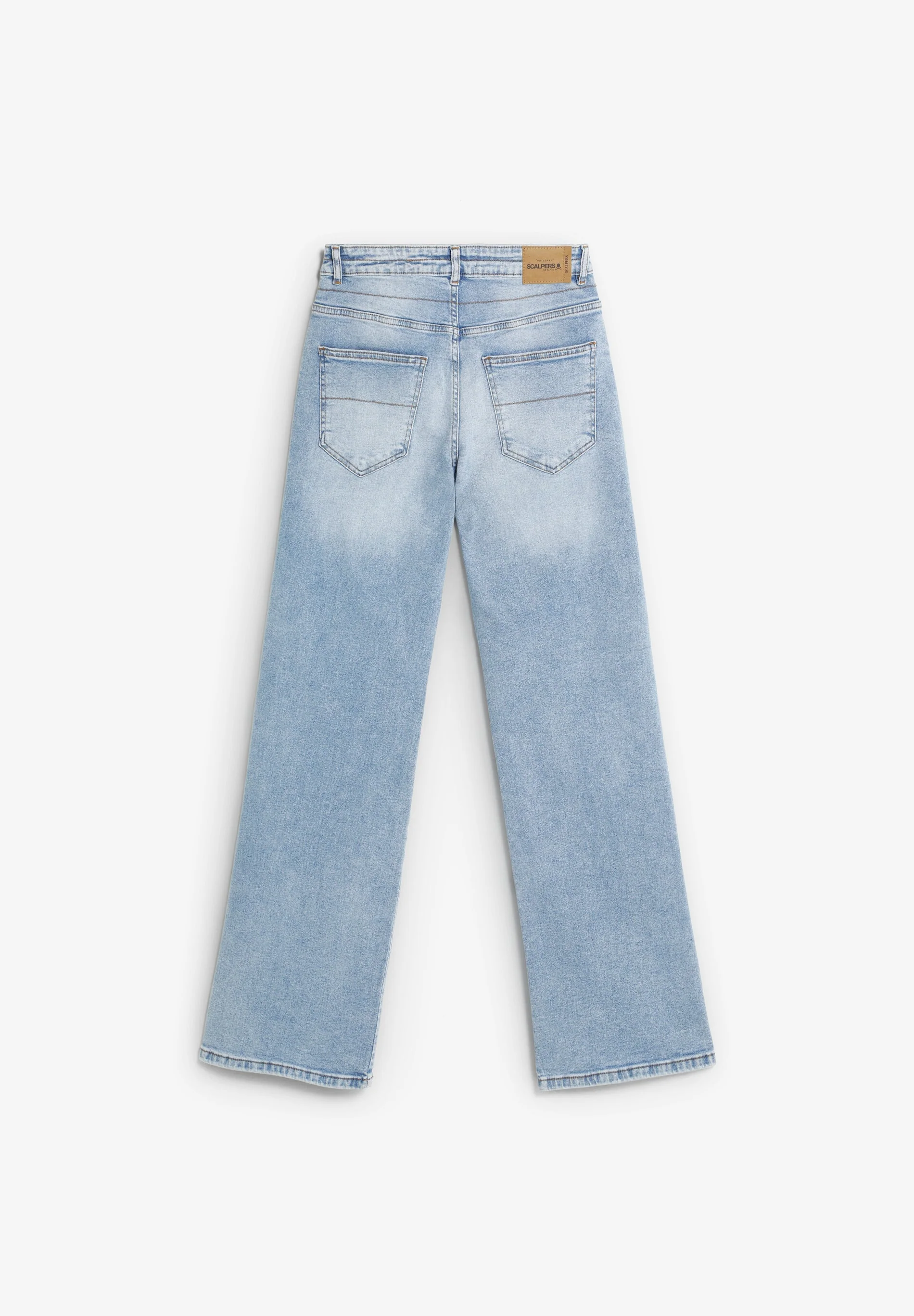 JEANS FULL LENGTH