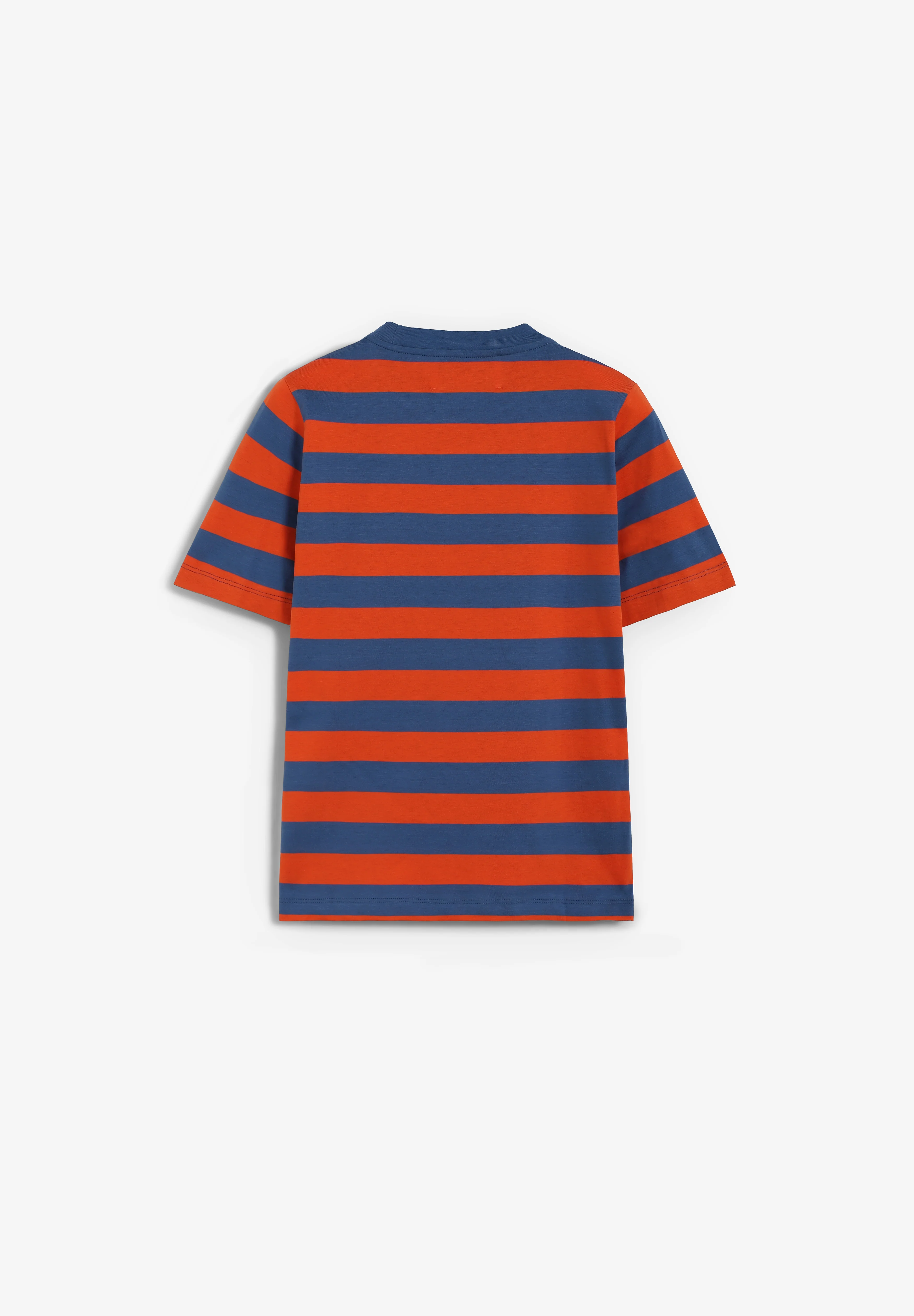 THE TINY BIG SISTER | CAMISETA STRIPED BASIC