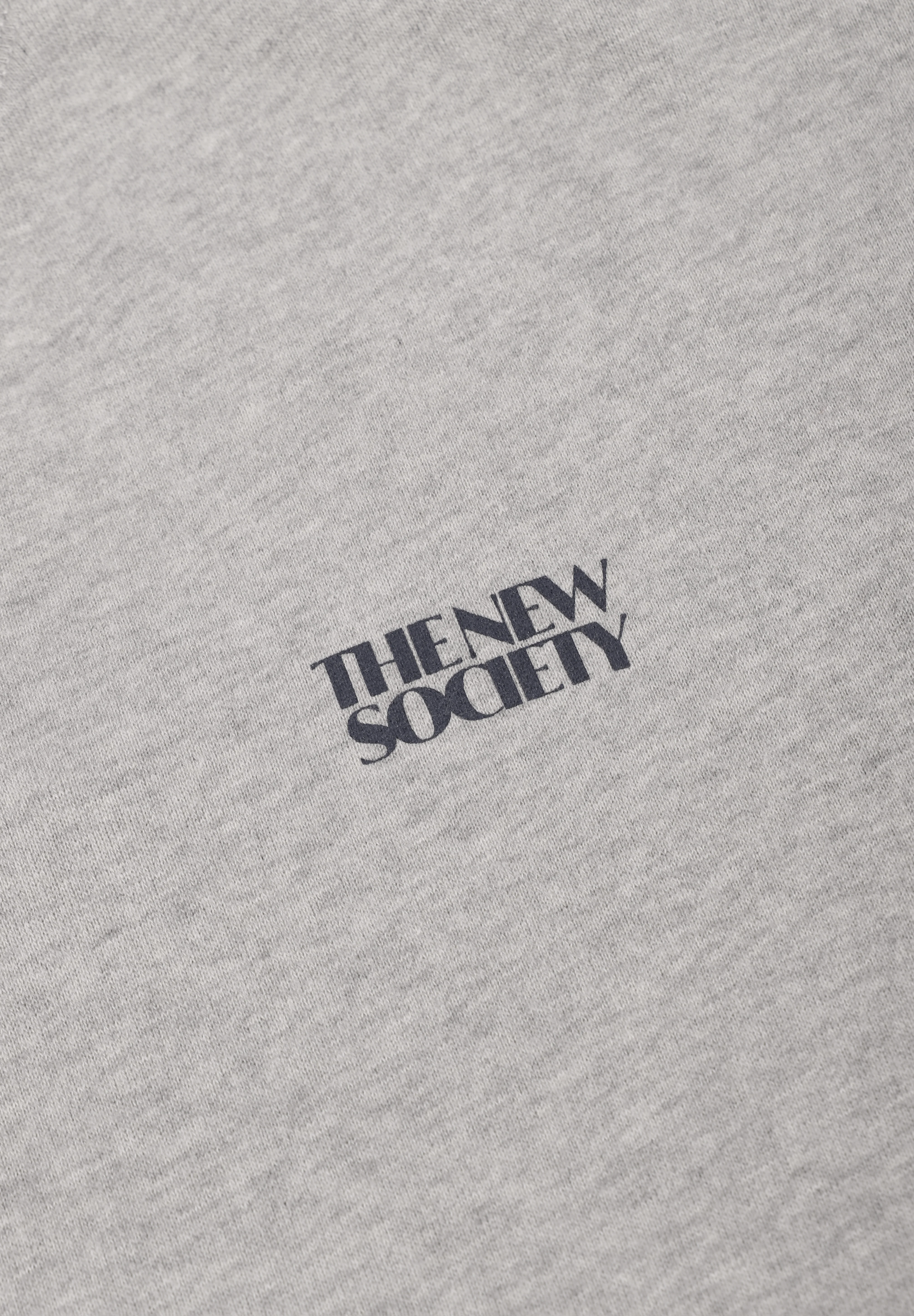 THE NEW SOCIETY | SUDADERA LOLA