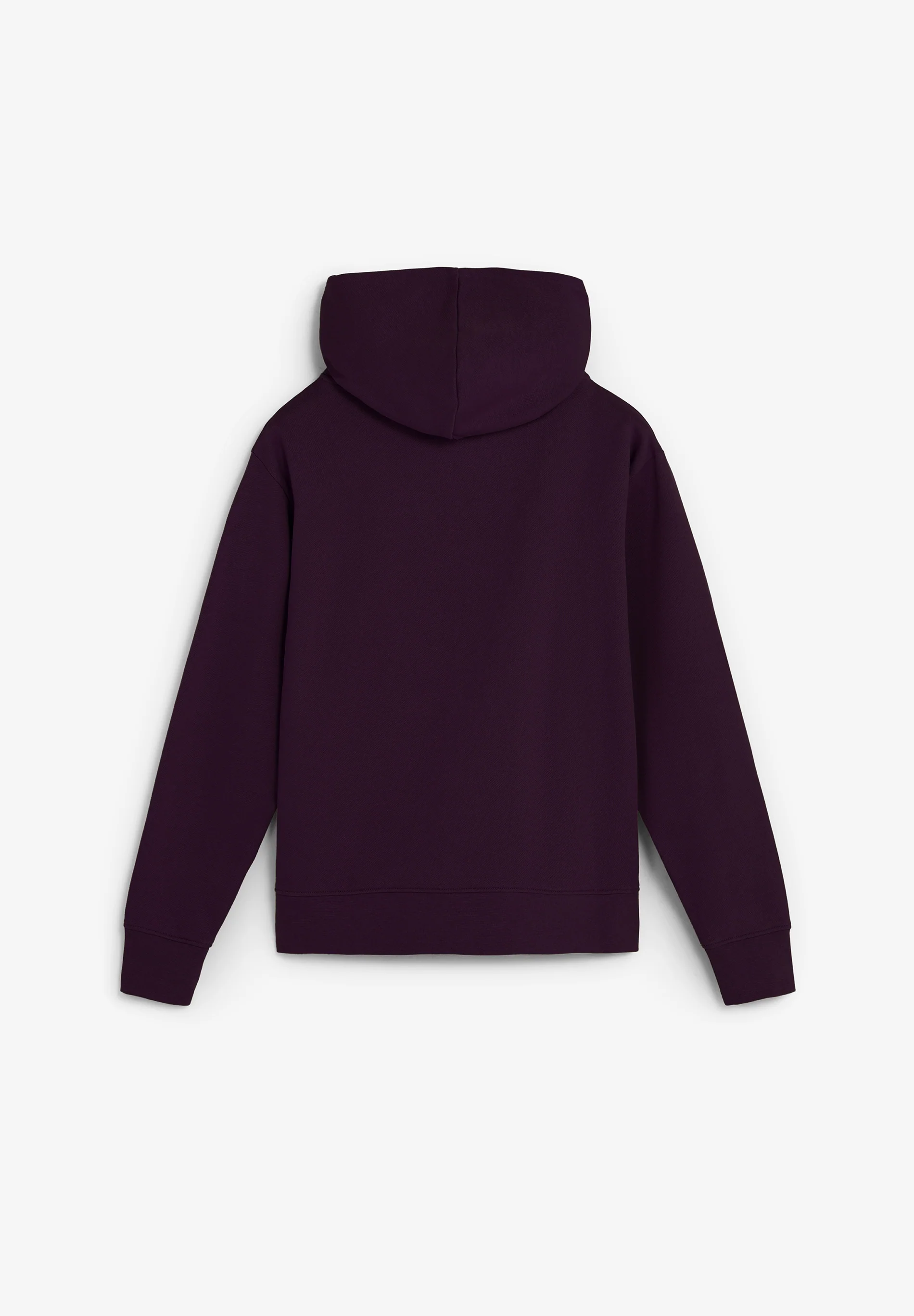 SUDADERA BÁSICA CALAVERA CAPUCHA