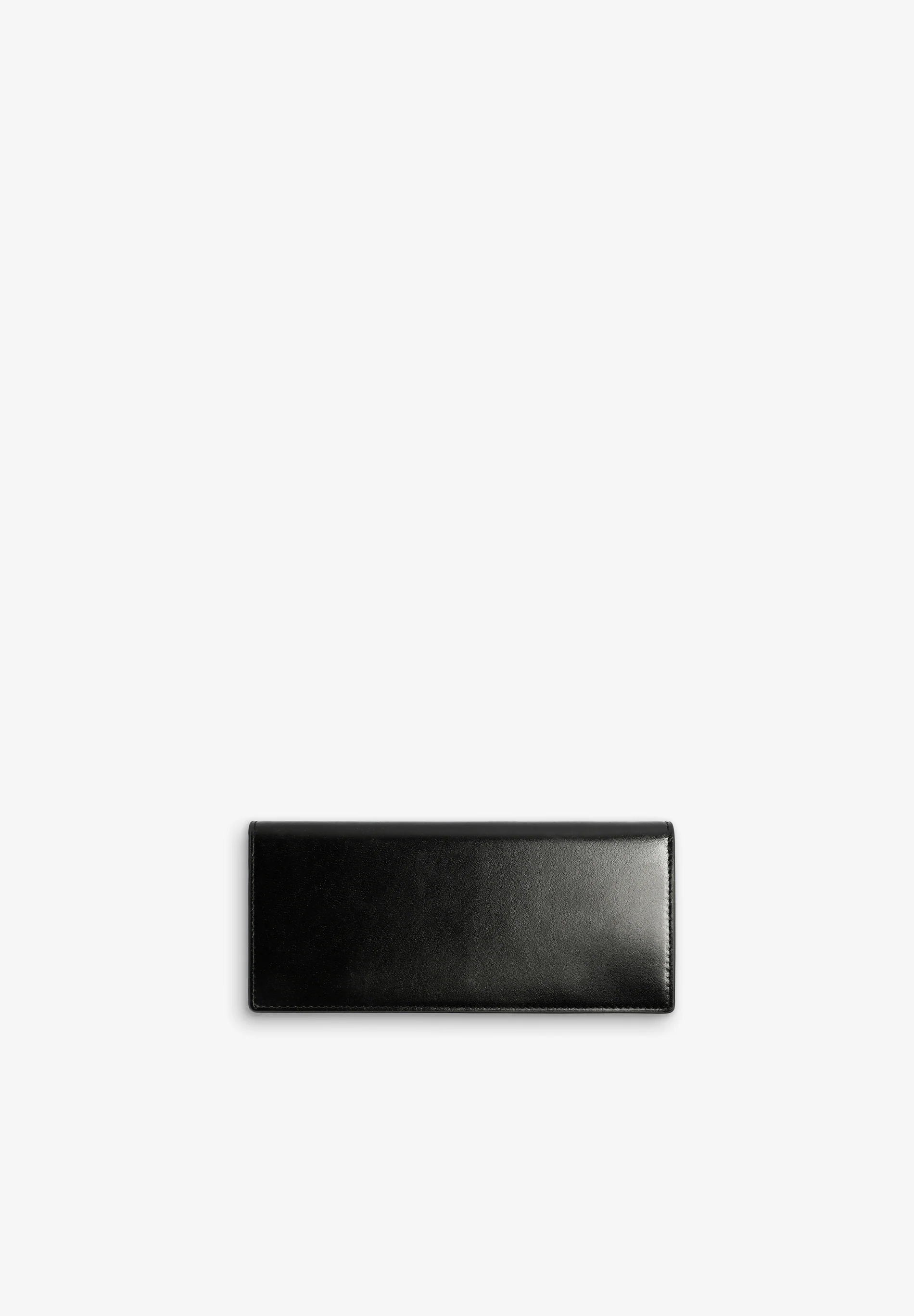 SCLEATHERPLAIN WALLET