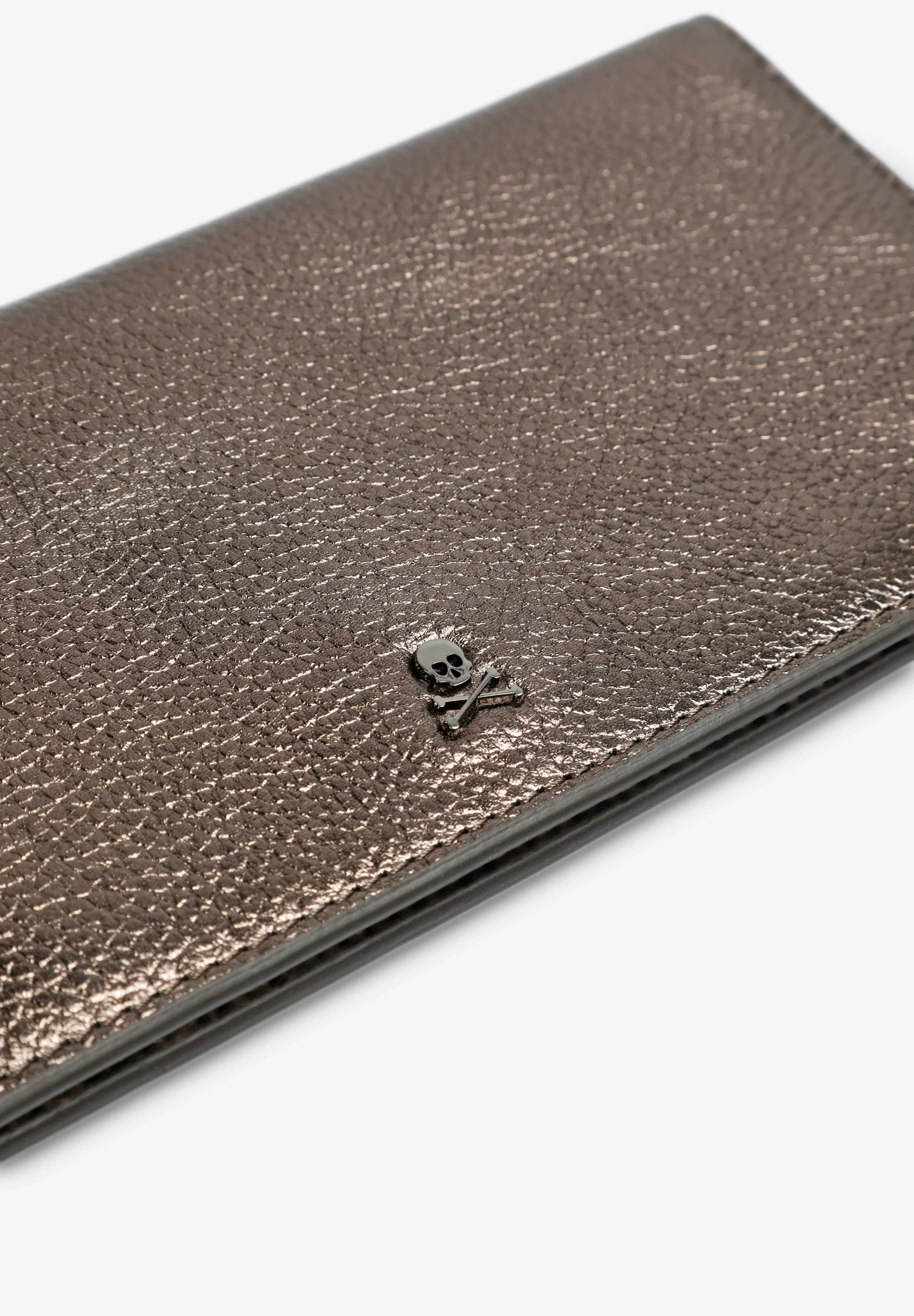 SCLEATHERPLAIN WALLET