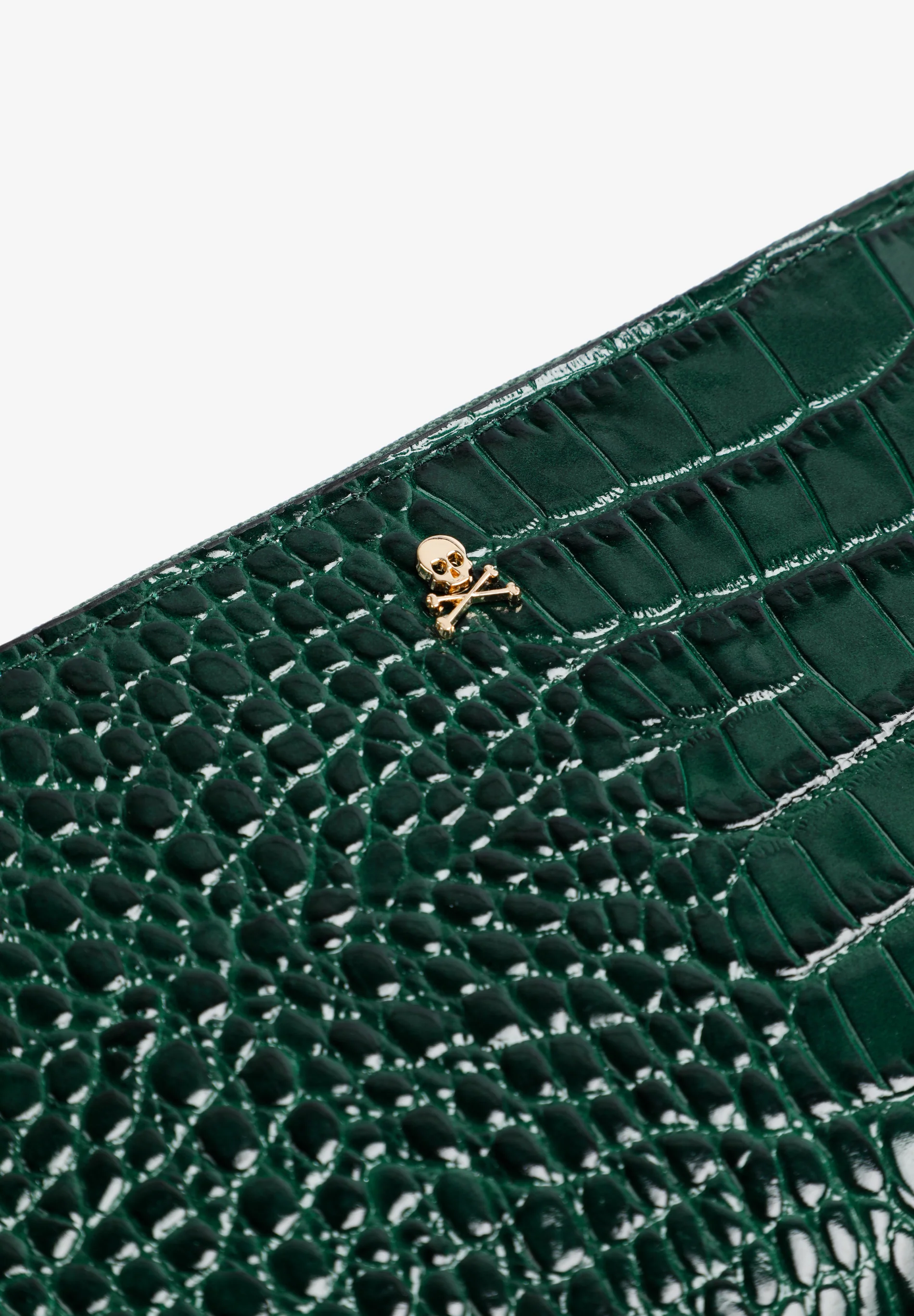 CARTERA 100% PIEL ANIMAL PRINT