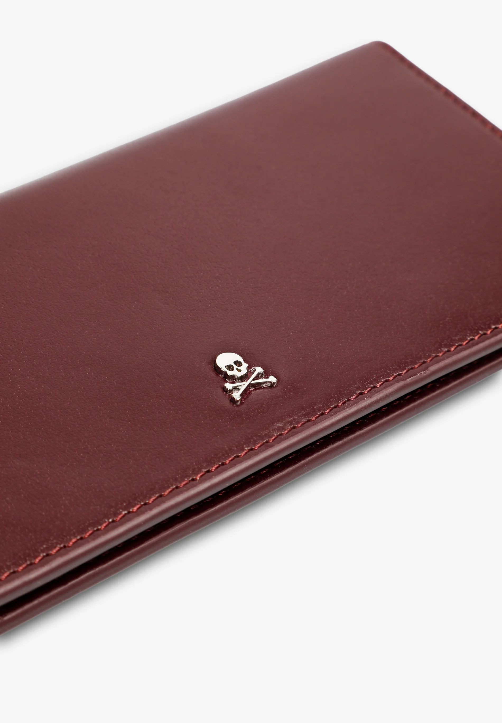 SCLEATHERPLAIN WALLET