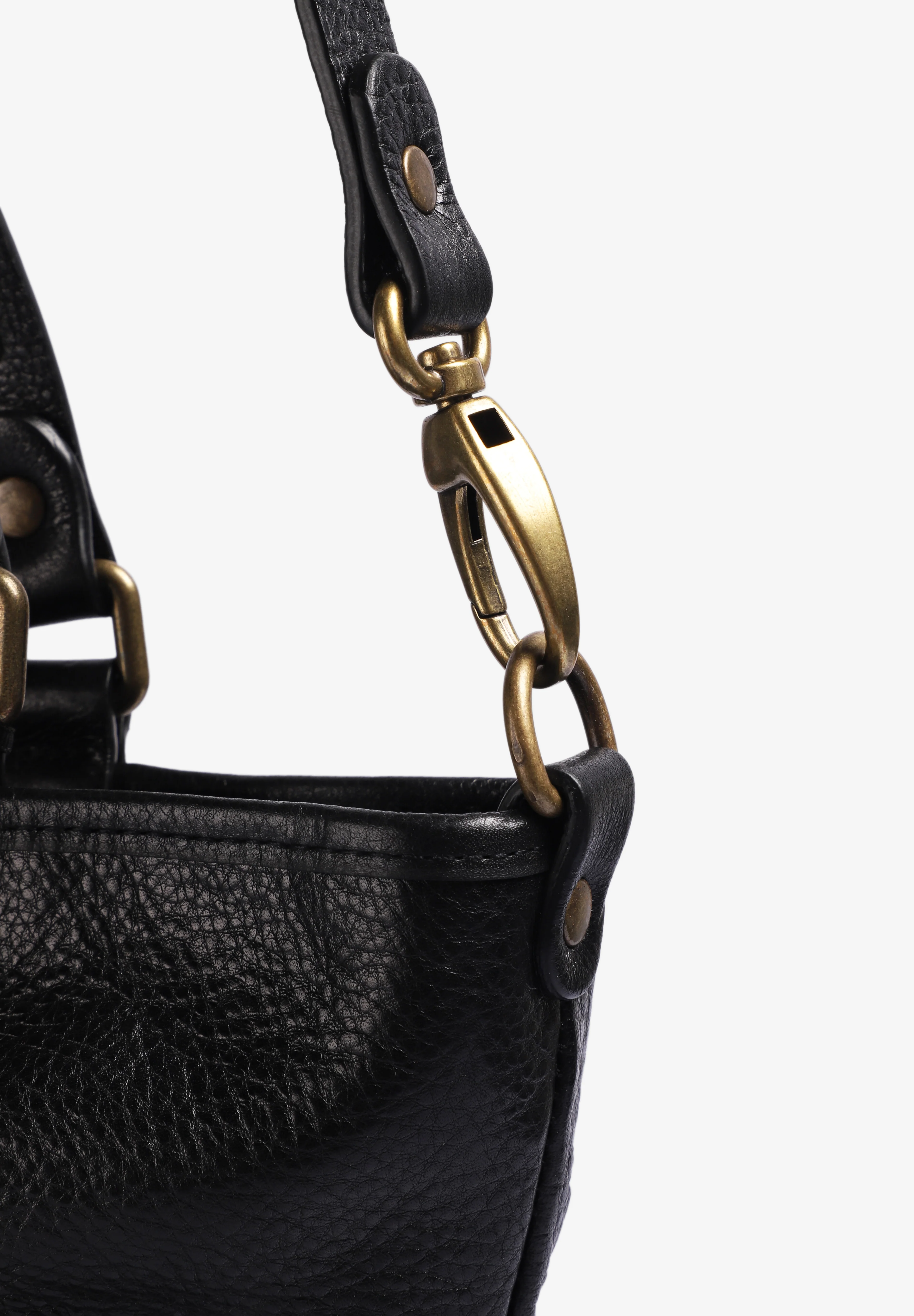 MICUIR | CAPAZO MINI NEGRO