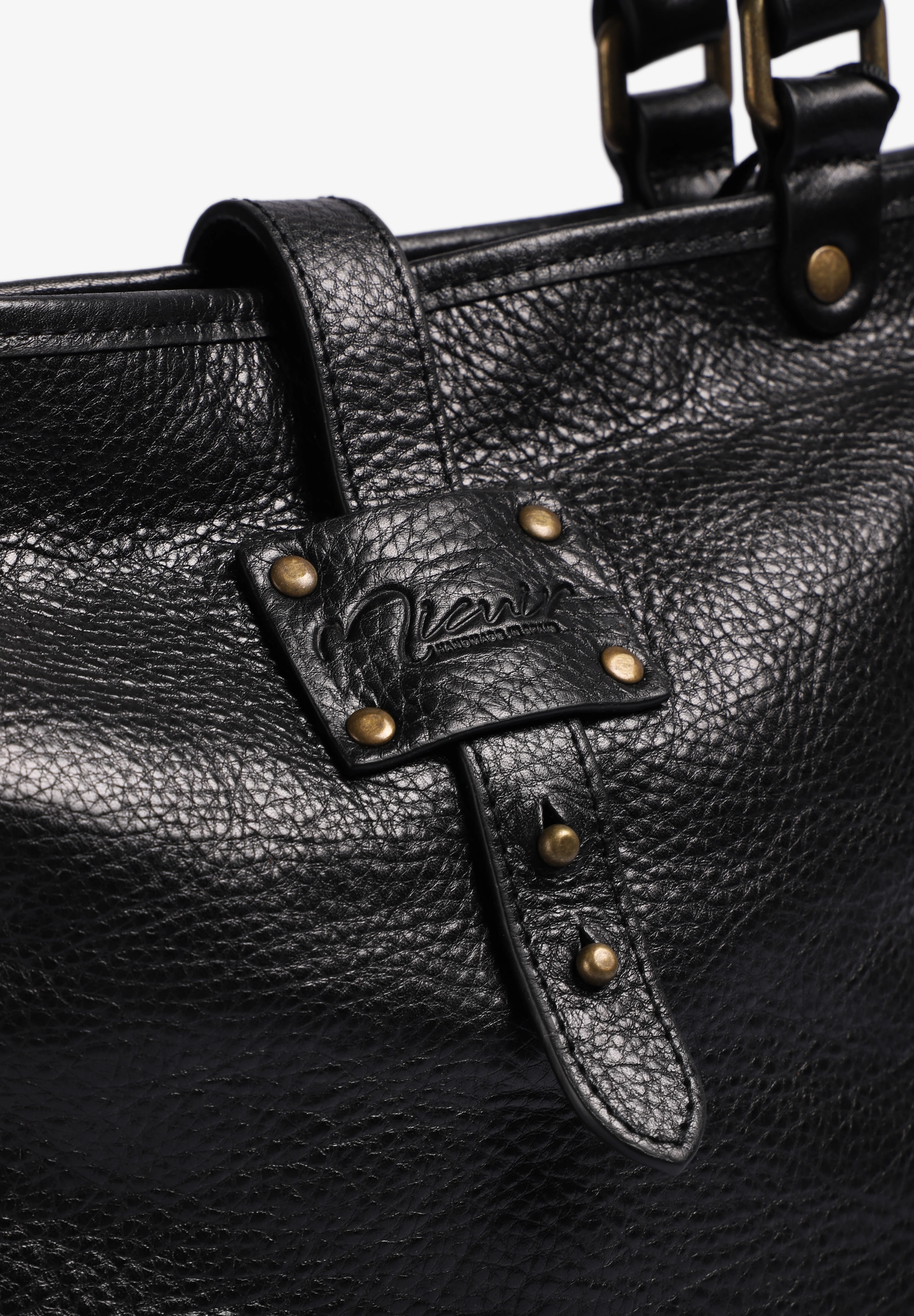MICUIR | CAPAZO MINI NEGRO
