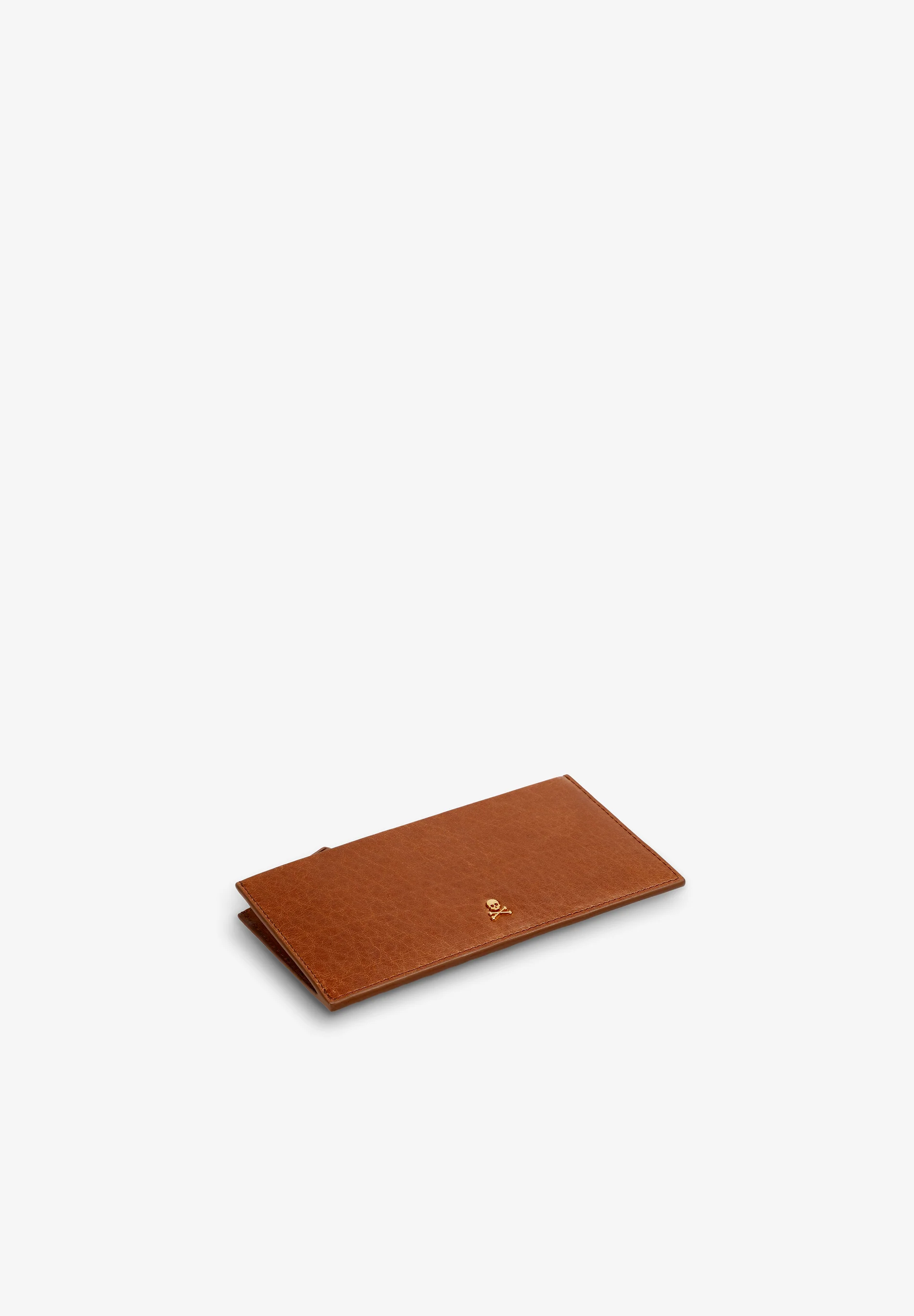 LEATHERSTRAP WALLET