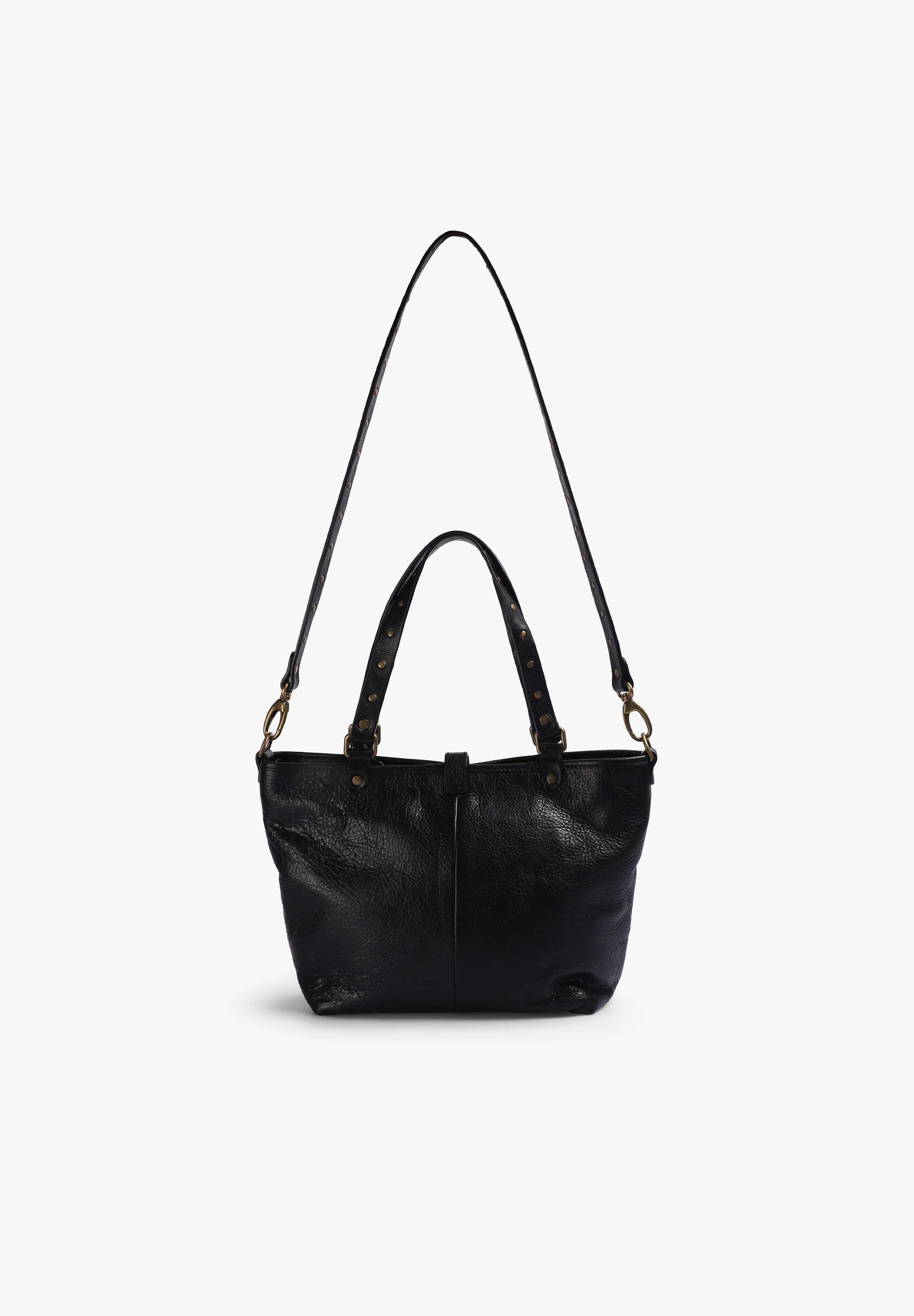 MICUIR | CAPAZO MINI NEGRO