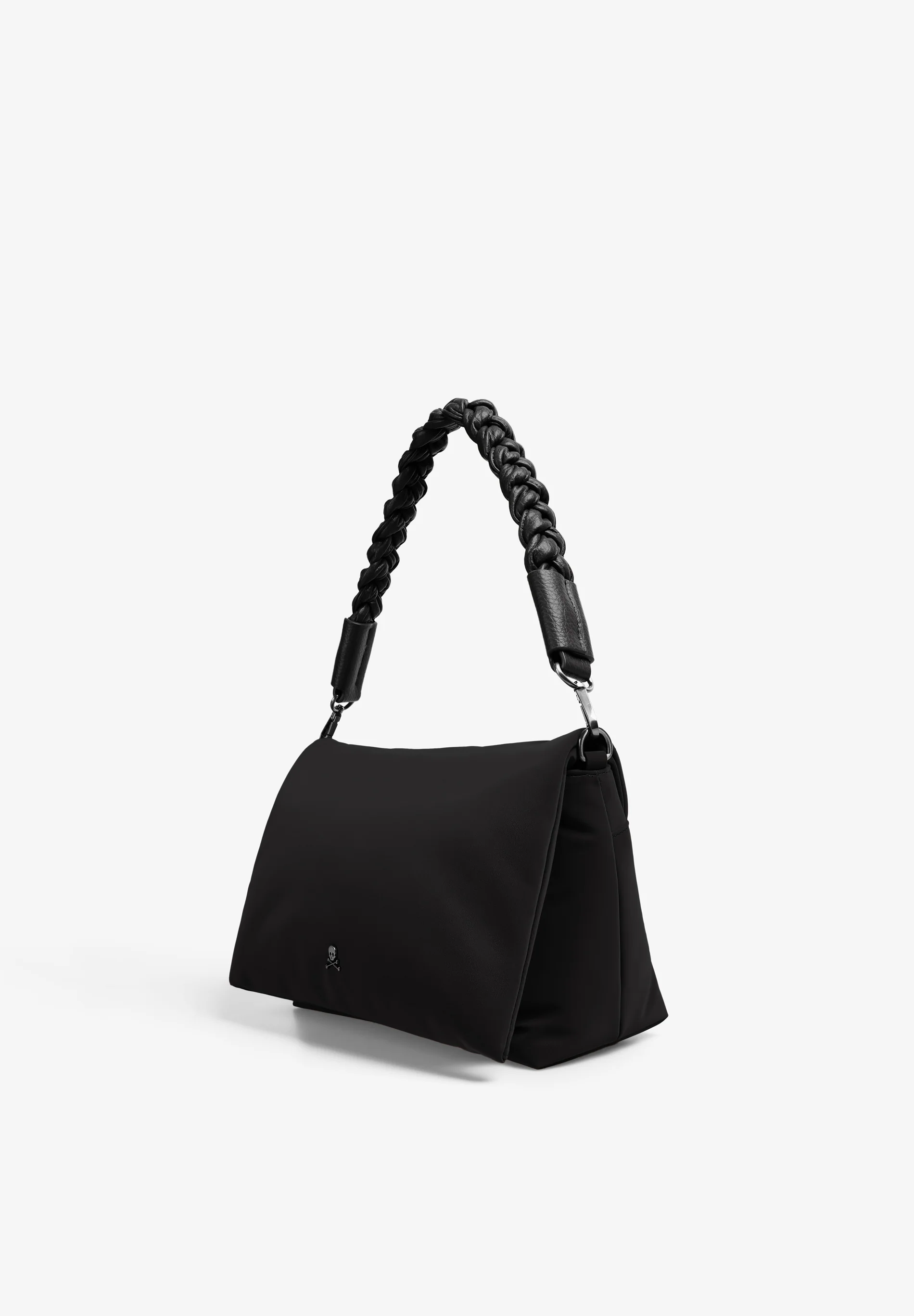 BOLSO ACOLCHADO CALAVERA