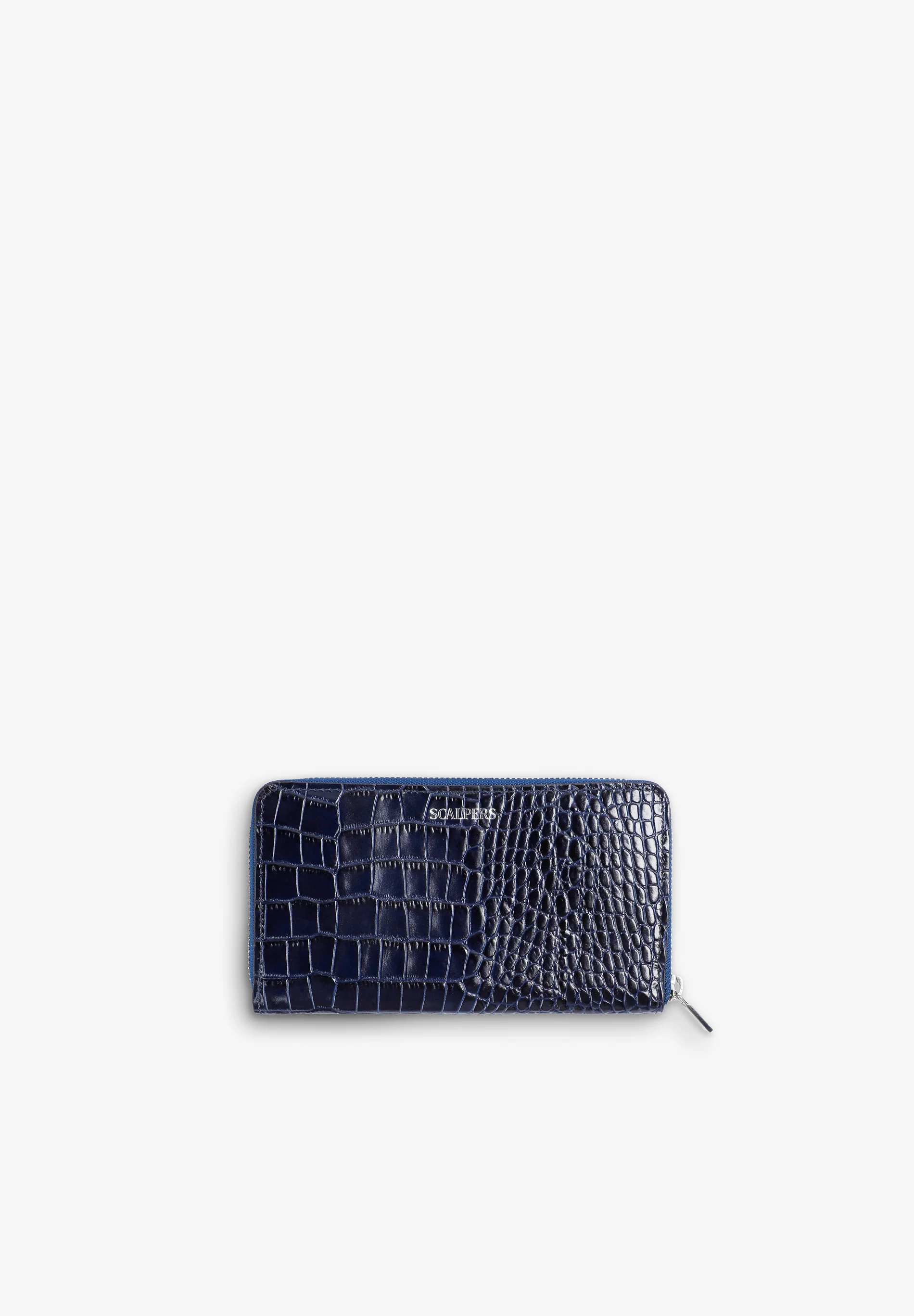 CARTERA 100% PIEL ANIMAL PRINT