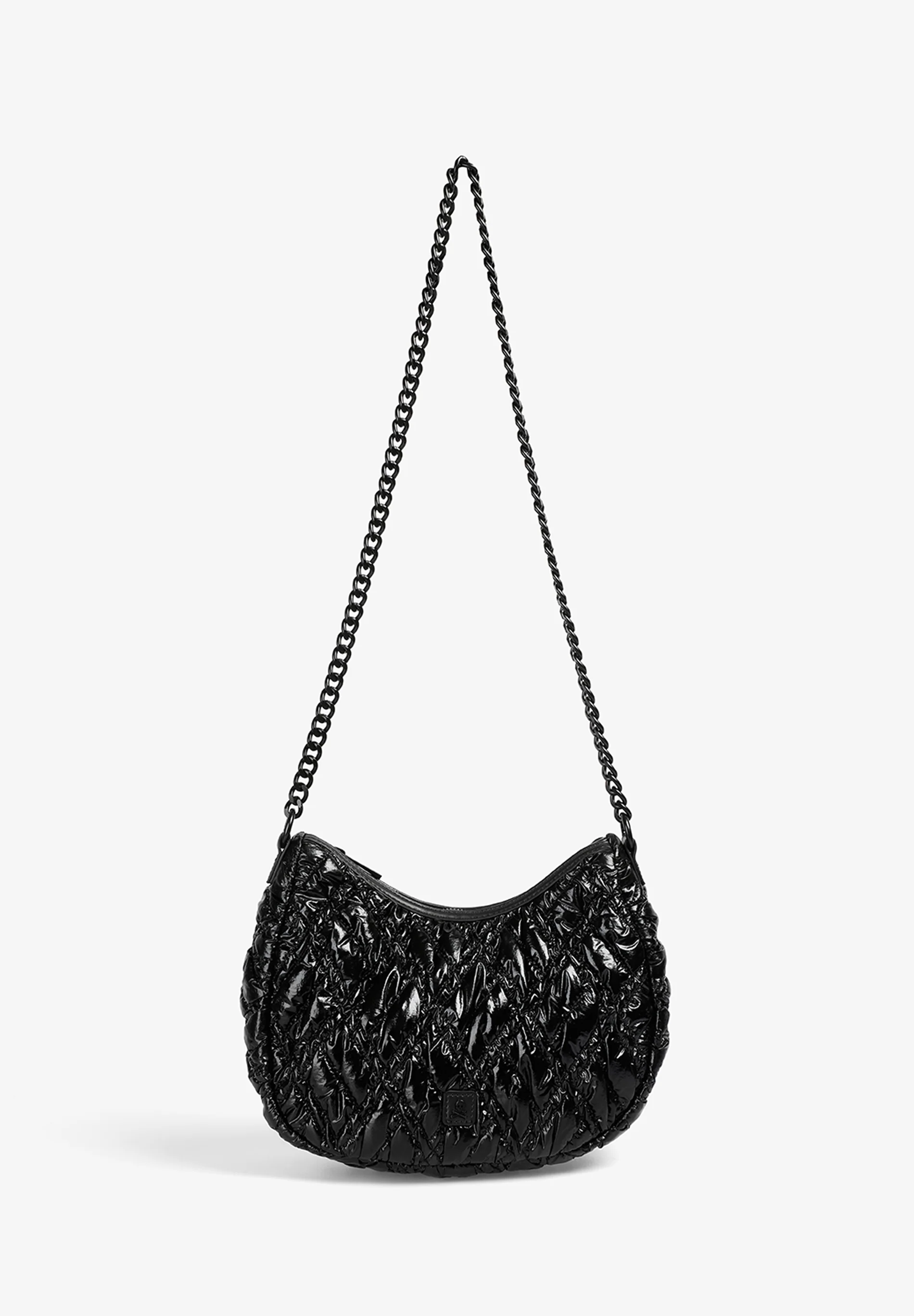 BOLSO ACOLCHADO DOBLE ASA