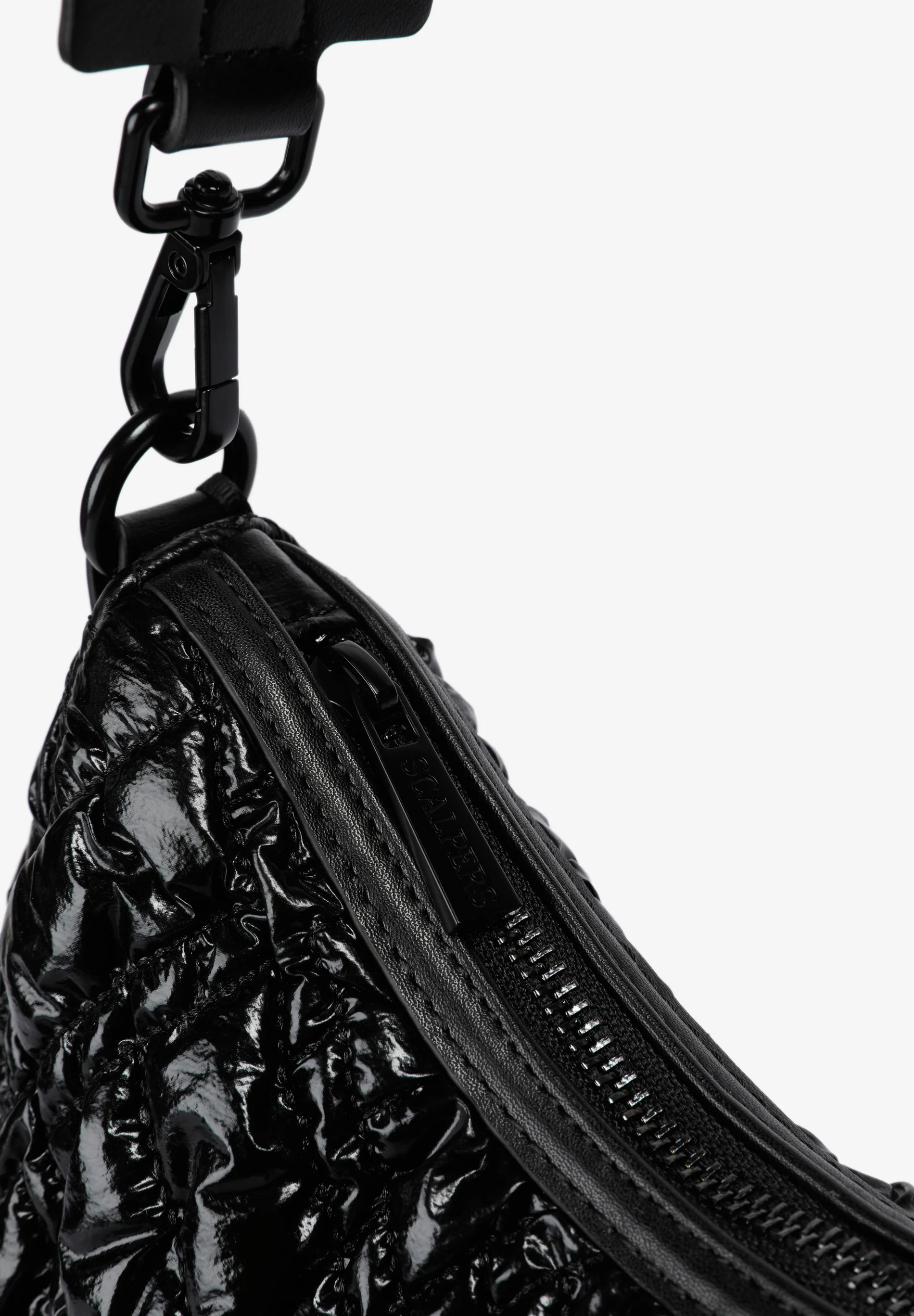 BOLSO ACOLCHADO DOBLE ASA
