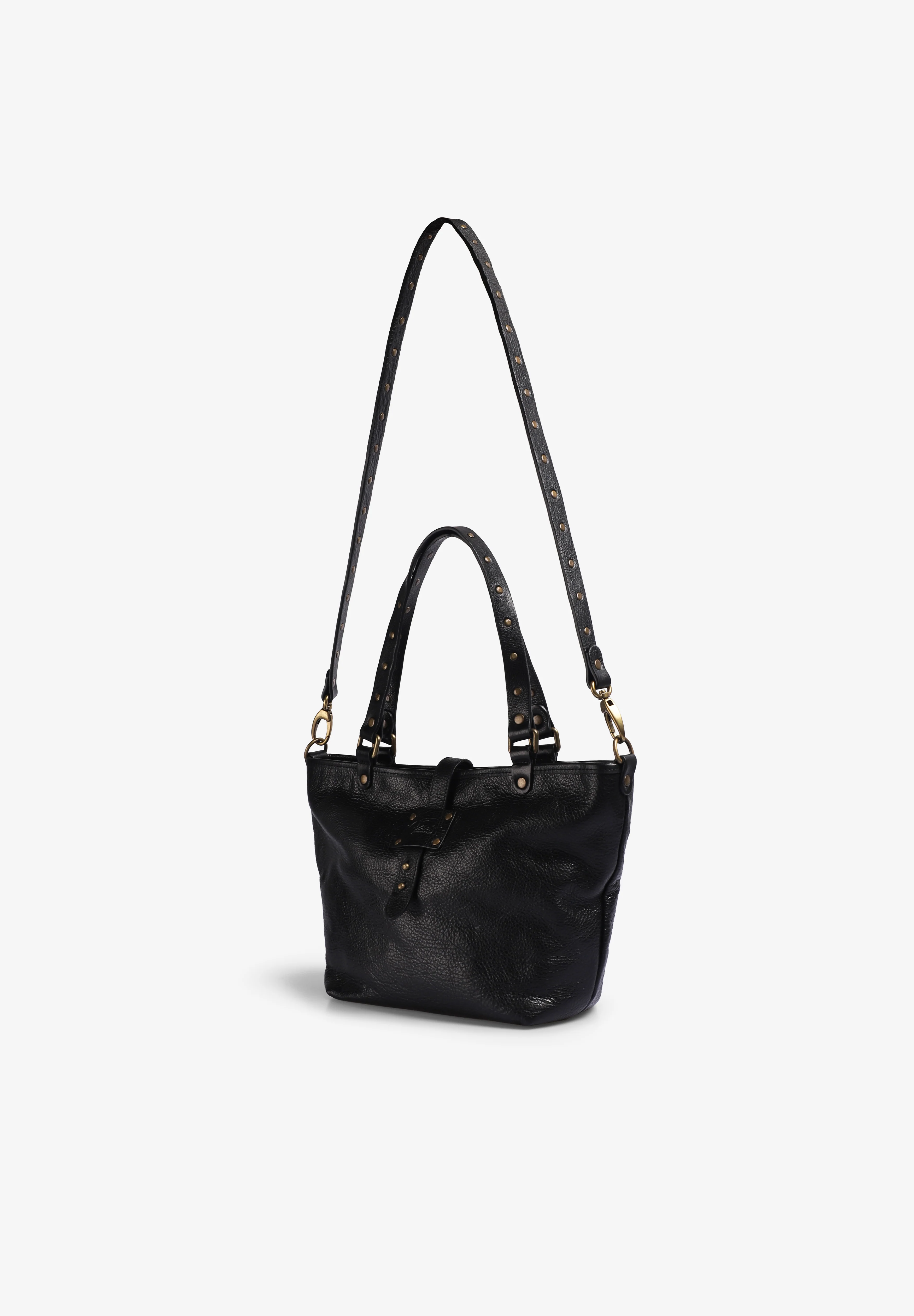 MICUIR | CAPAZO MINI NEGRO