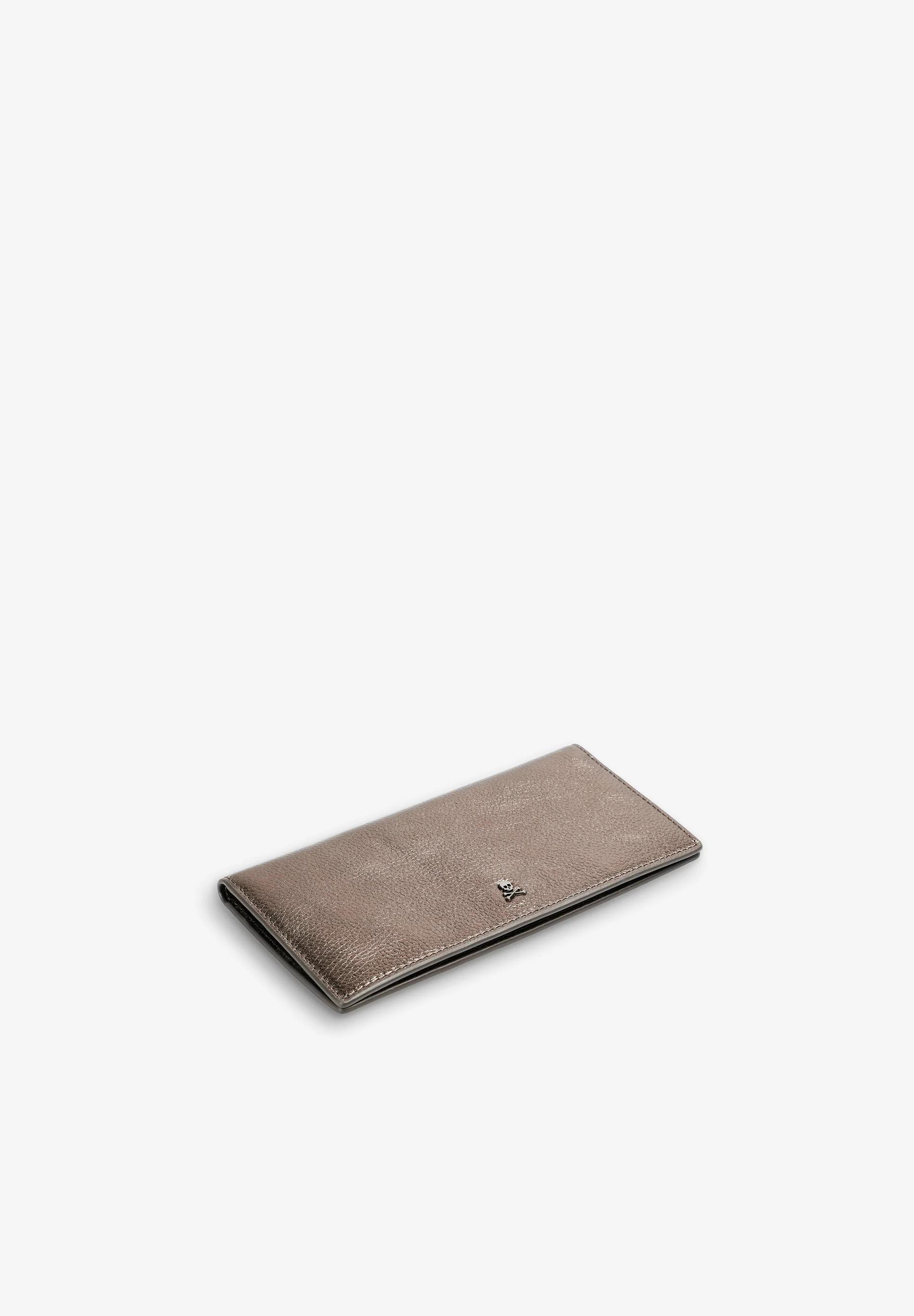 SCLEATHERPLAIN WALLET
