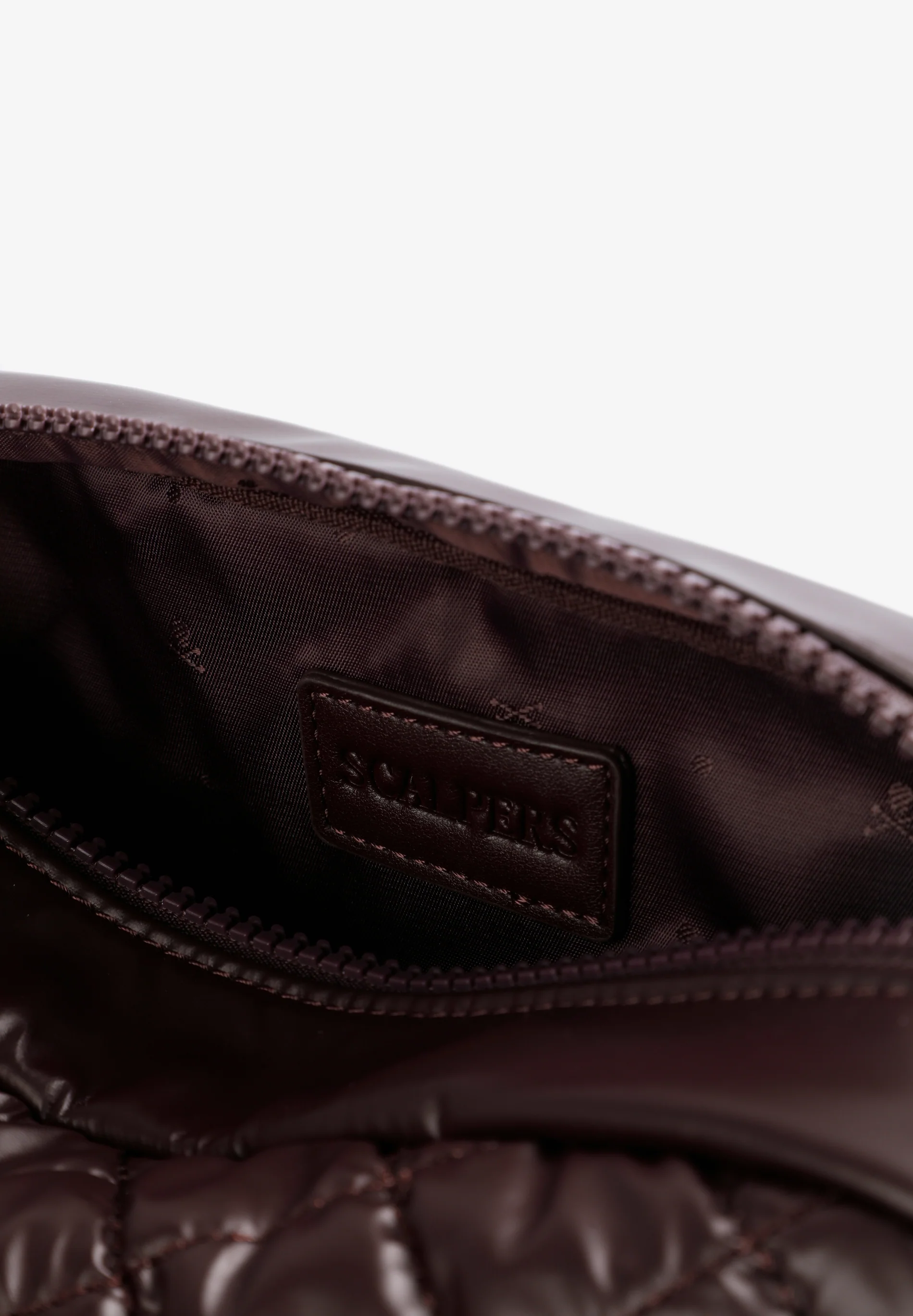 NECESER ACOLCHADO CALAVERA