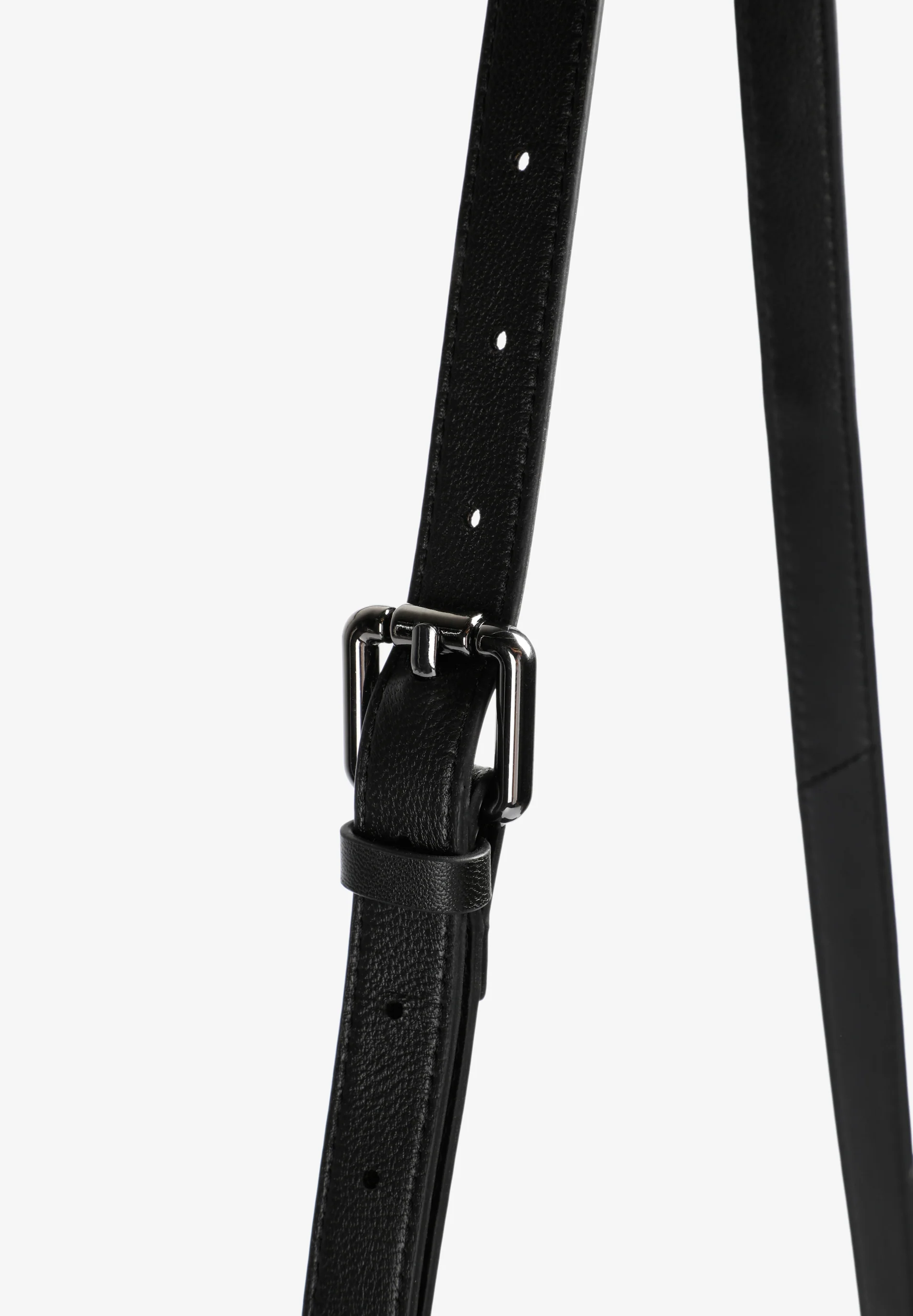 BOLSO PIEL ACOLCHADO