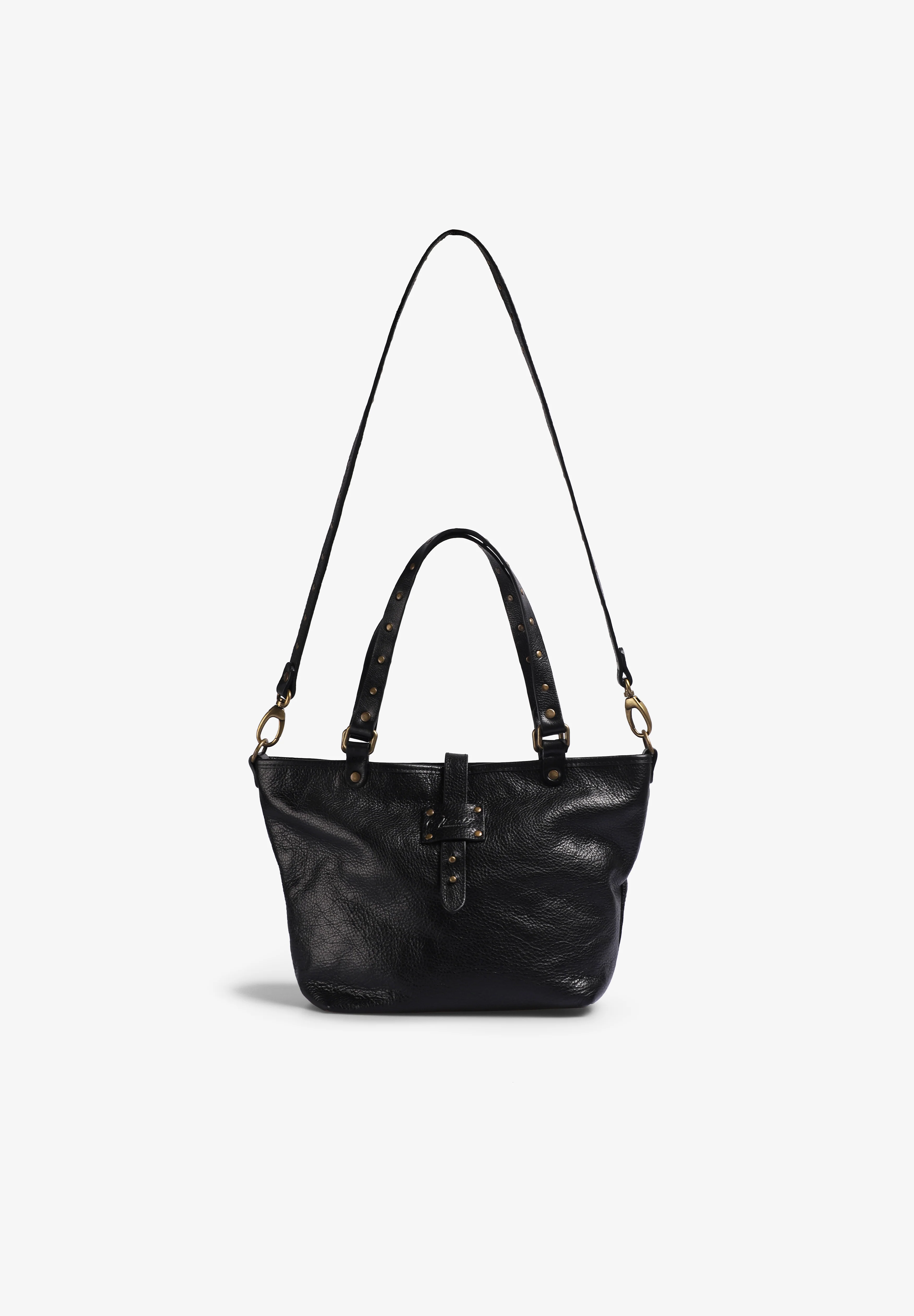 MICUIR | CAPAZO MINI NEGRO