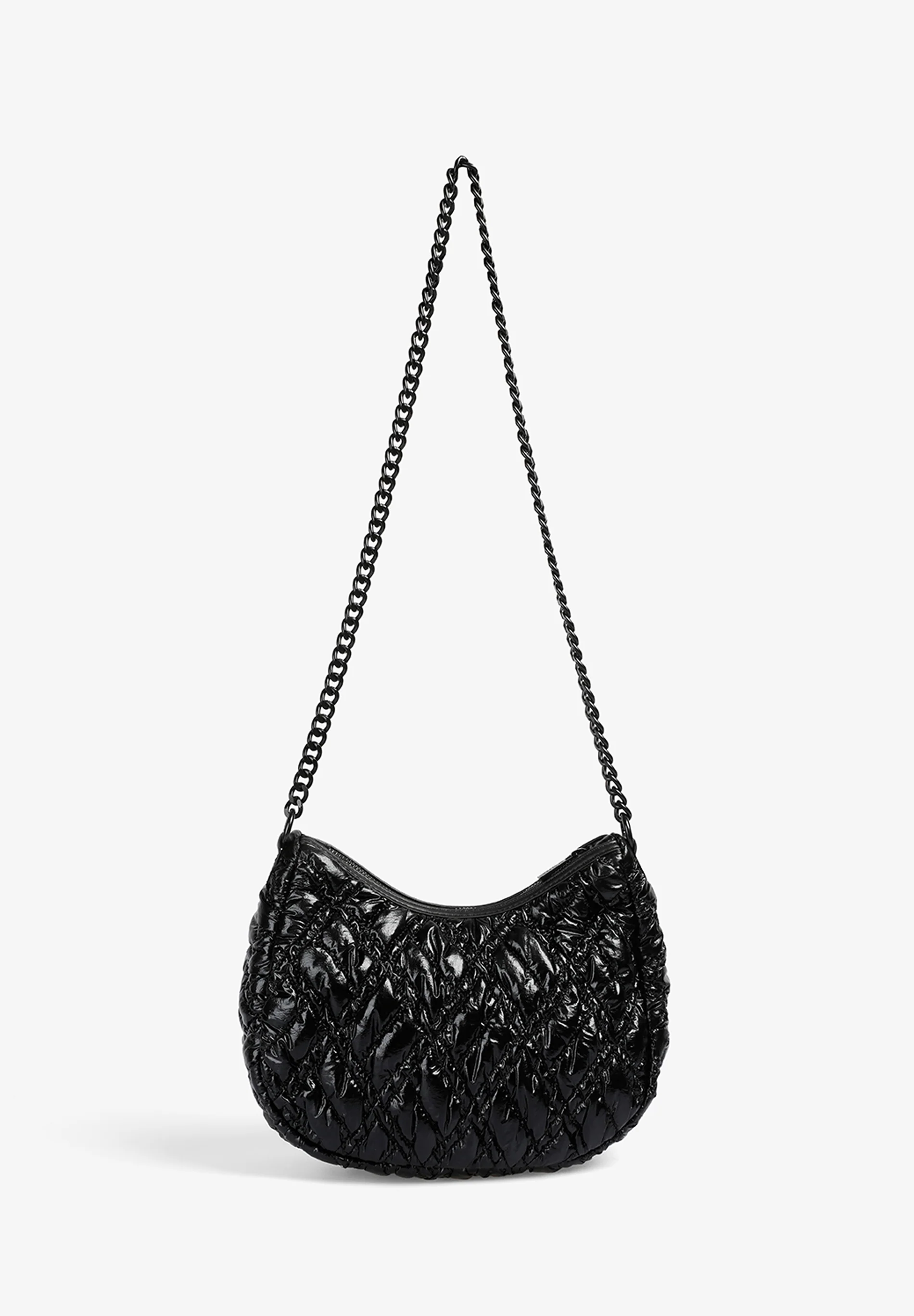 BOLSO ACOLCHADO DOBLE ASA
