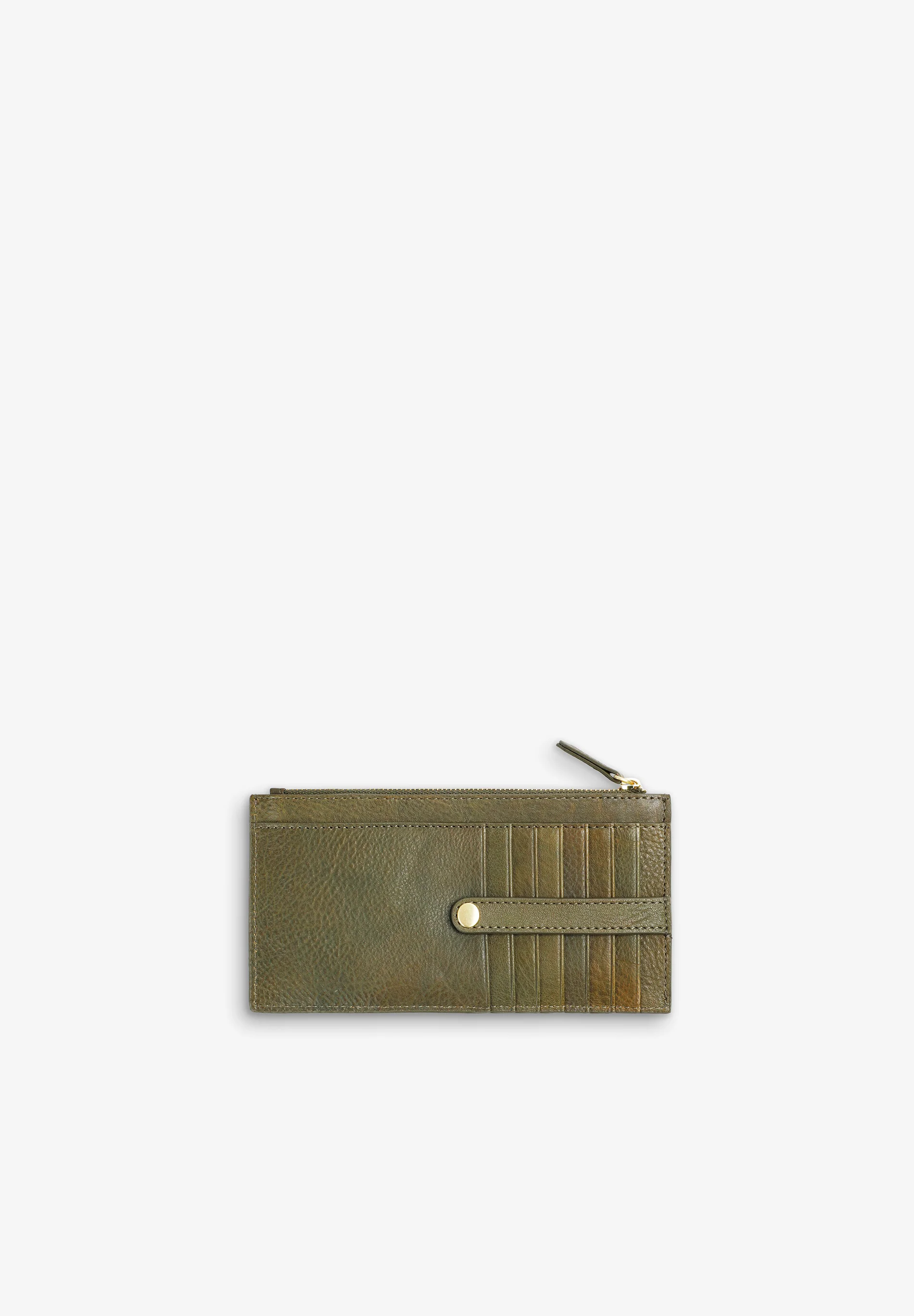 LEATHERSTRAP WALLET
