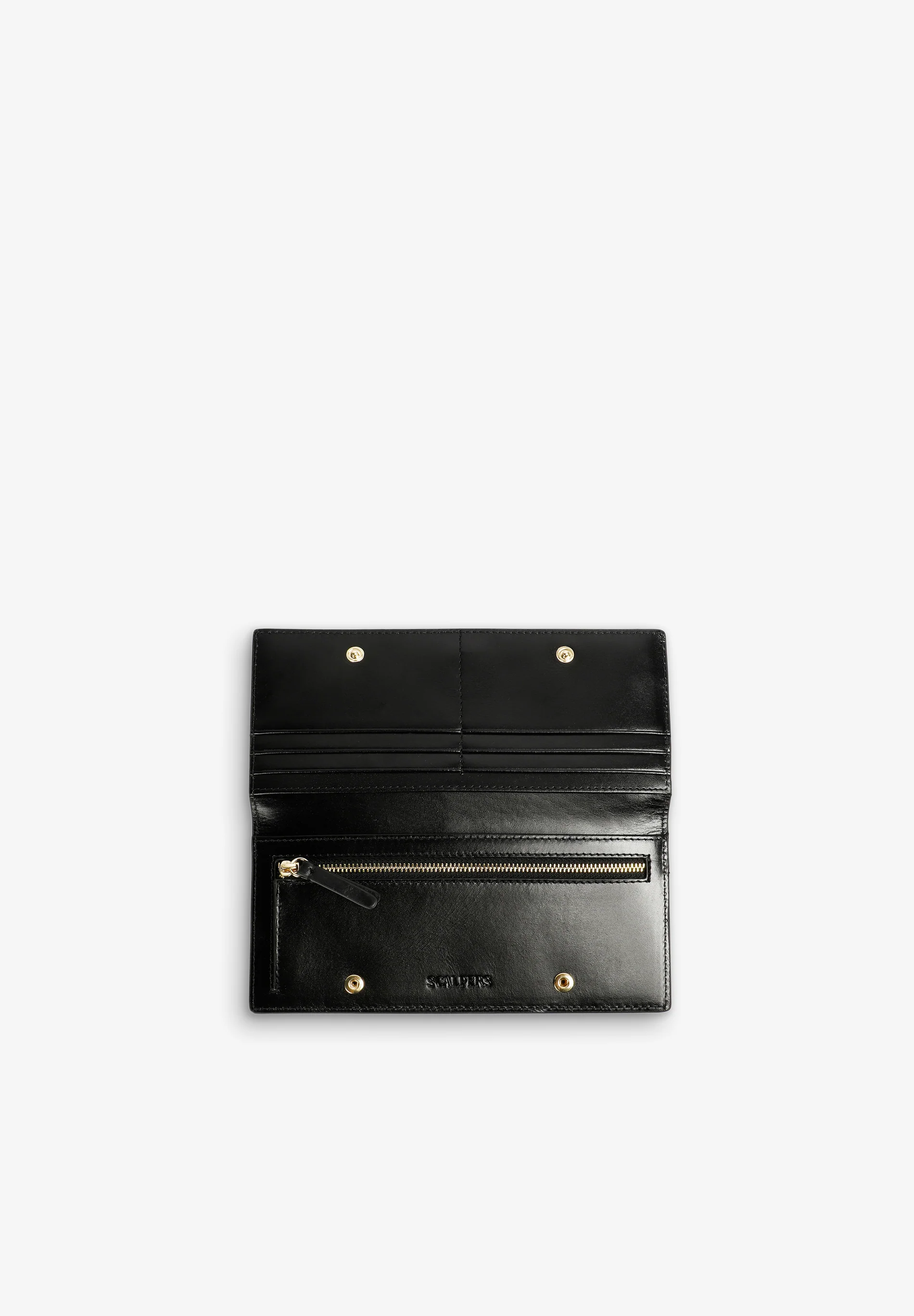 SCLEATHERPLAIN WALLET
