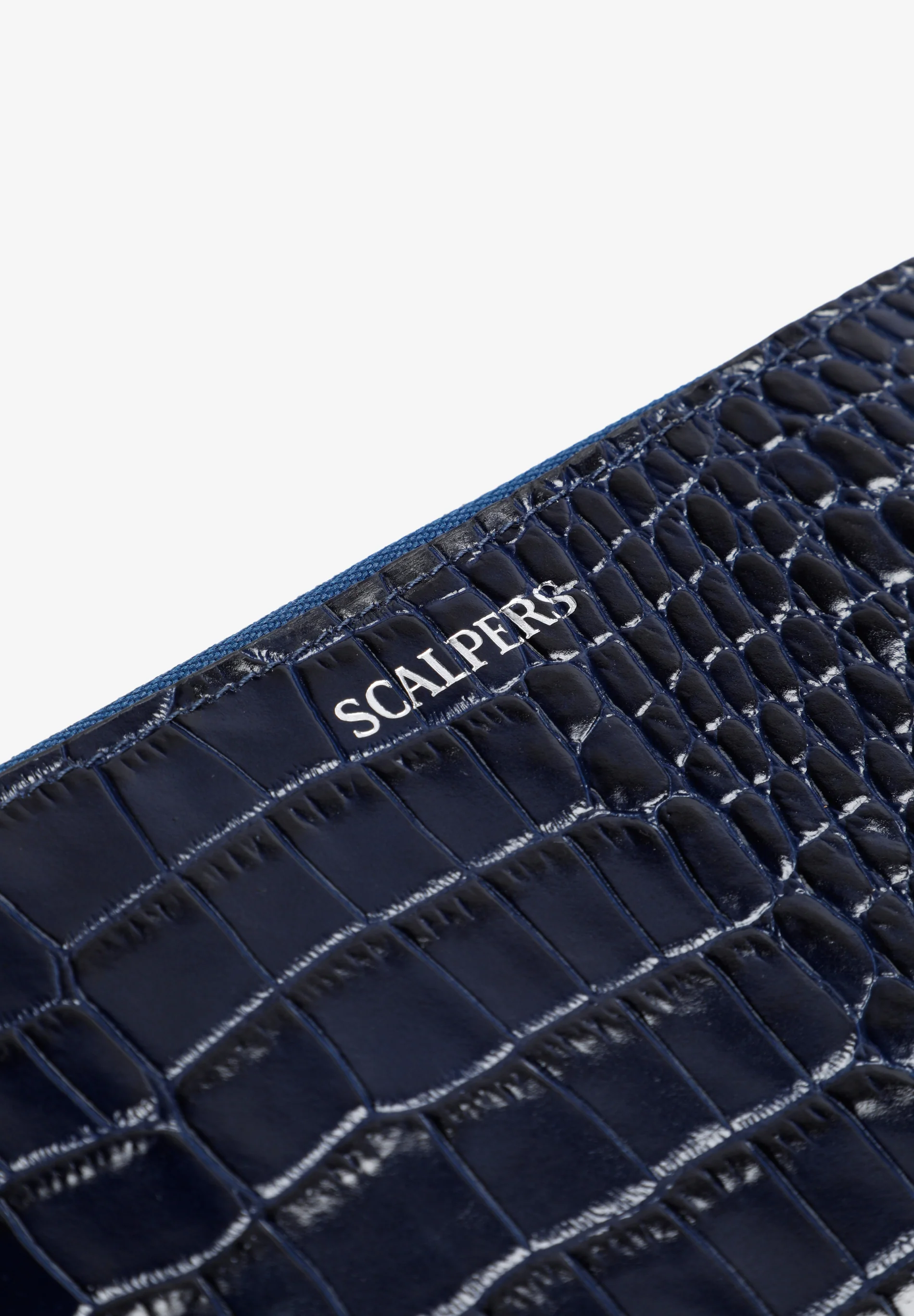 CARTERA 100% PIEL ANIMAL PRINT