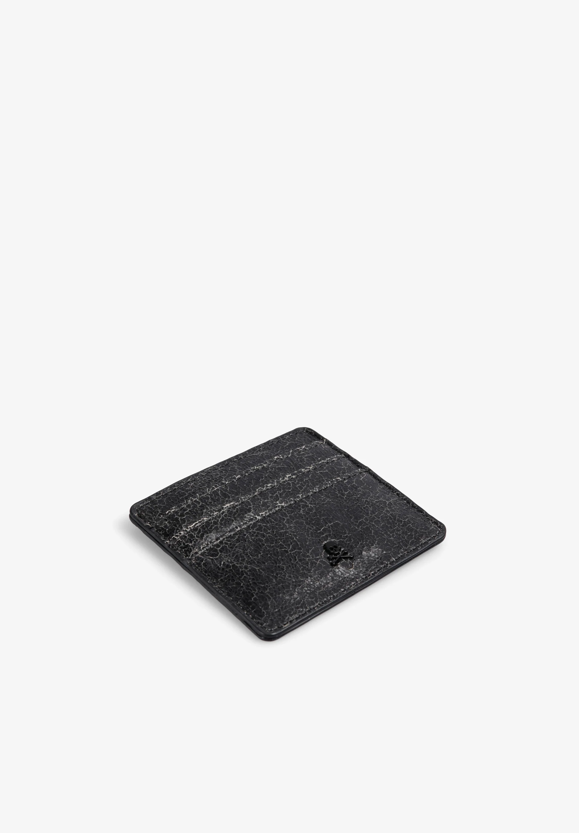 CARTERA ANIMAL PRINT CALAVERA