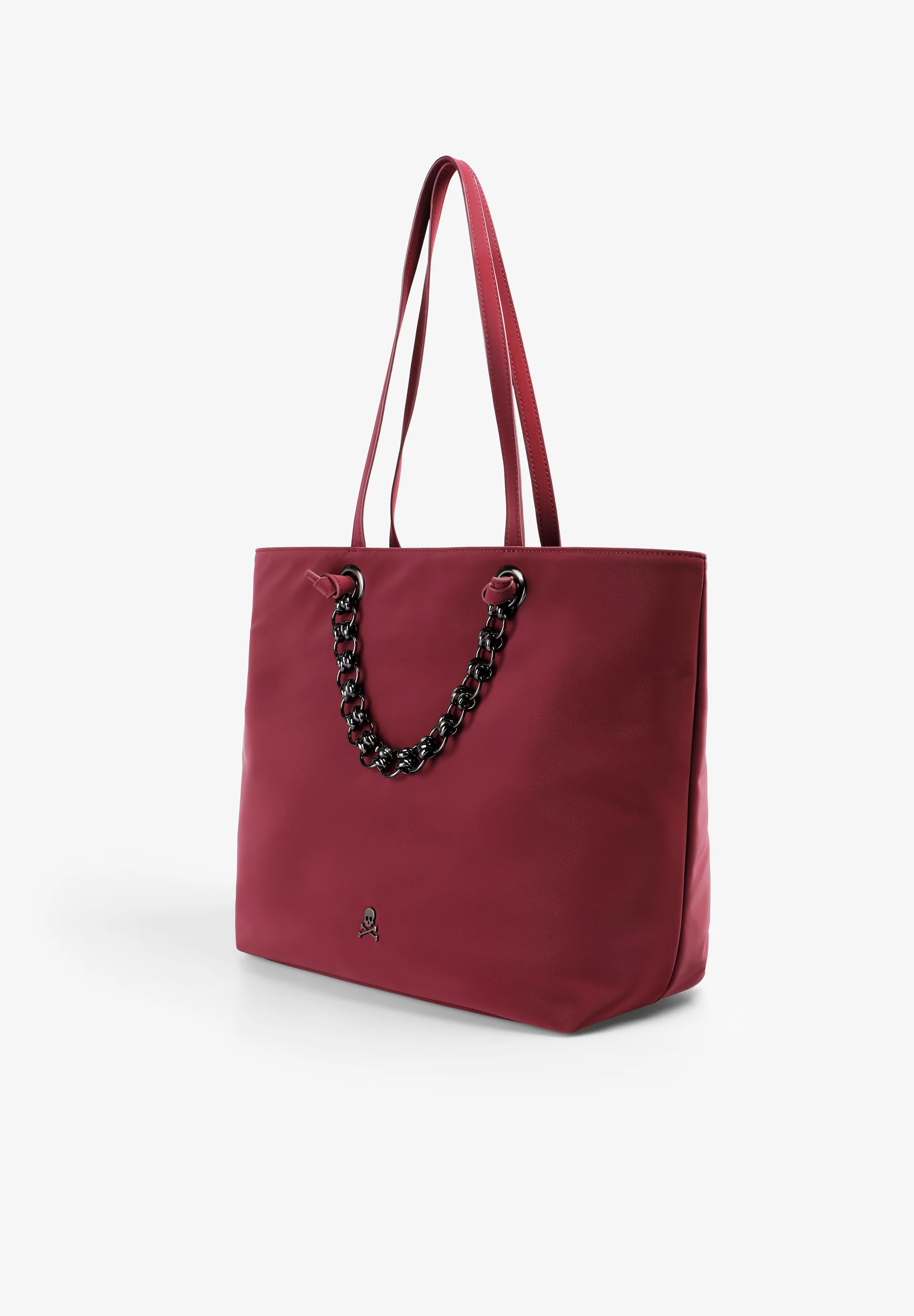 BOLSO SHOPPER CADENA