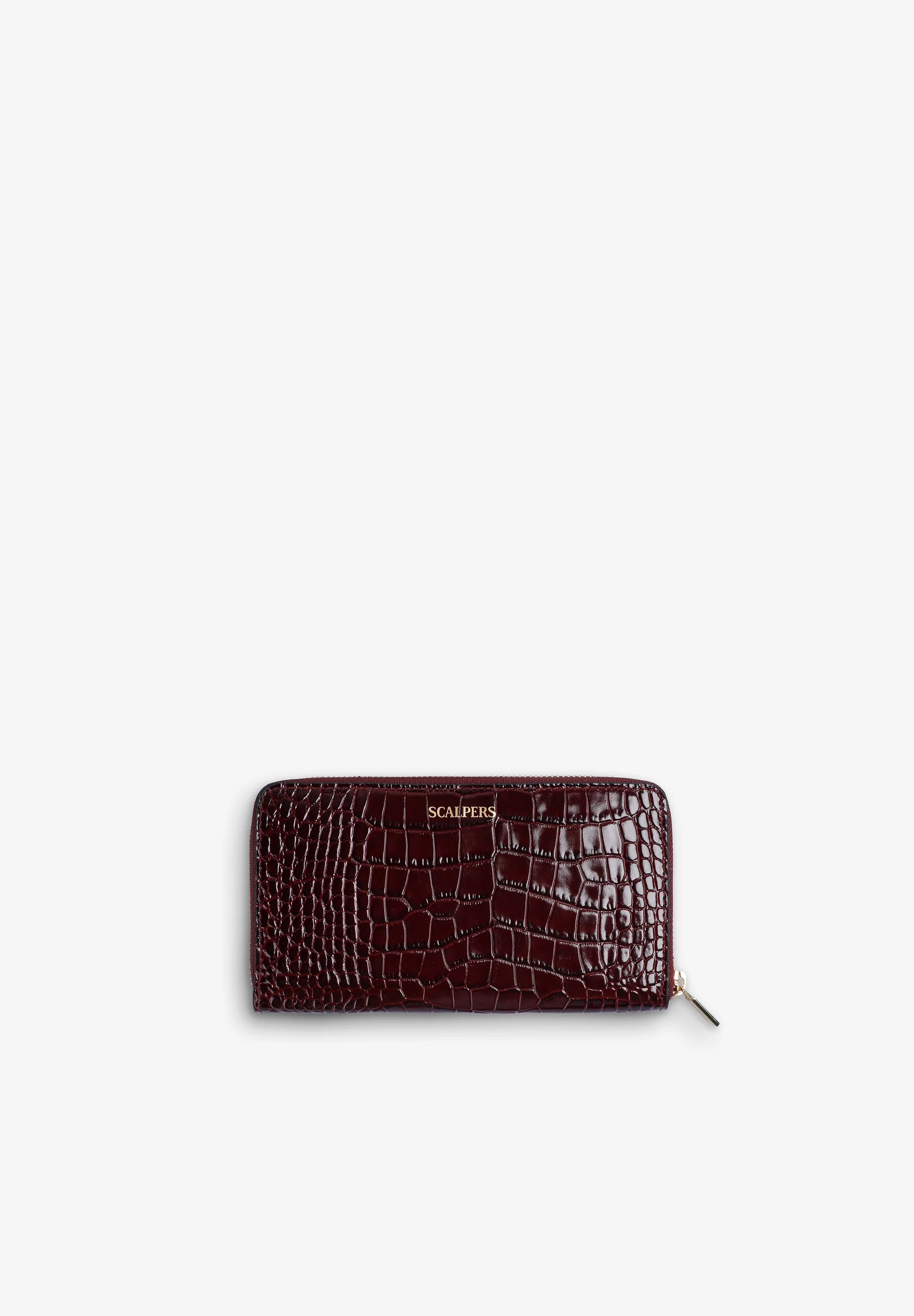 CARTERA 100% PIEL ANIMAL PRINT