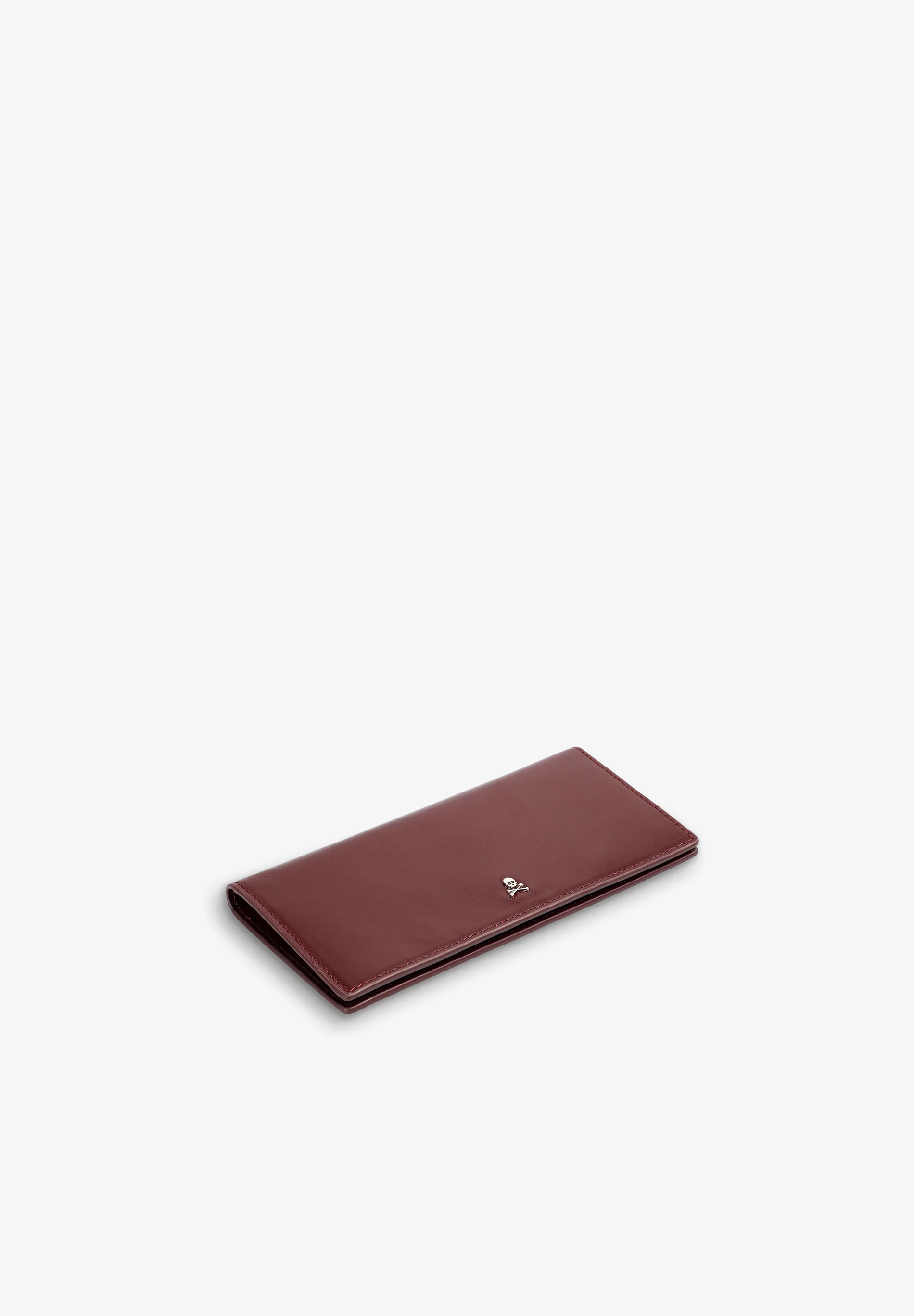 SCLEATHERPLAIN WALLET