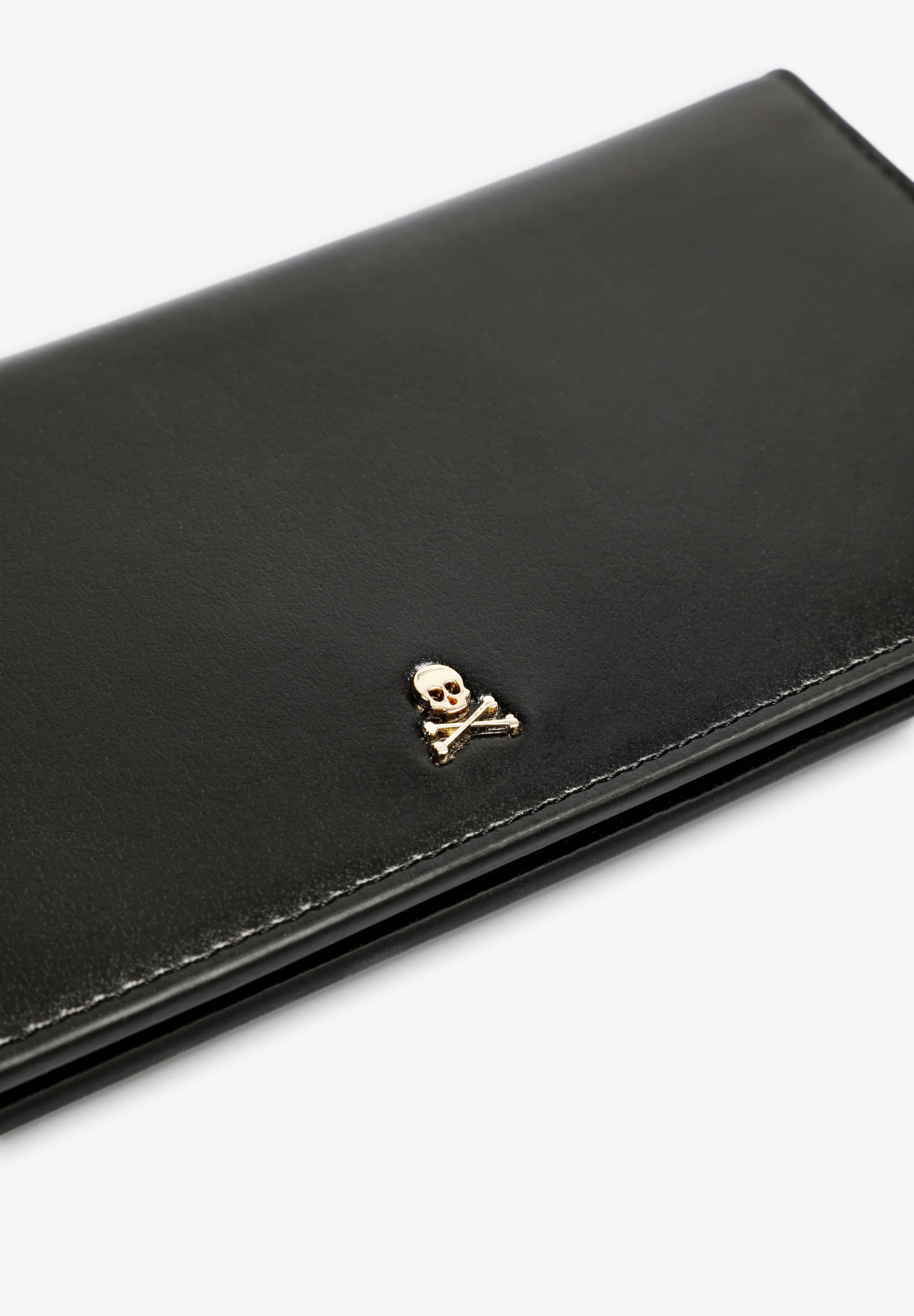 SCLEATHERPLAIN WALLET