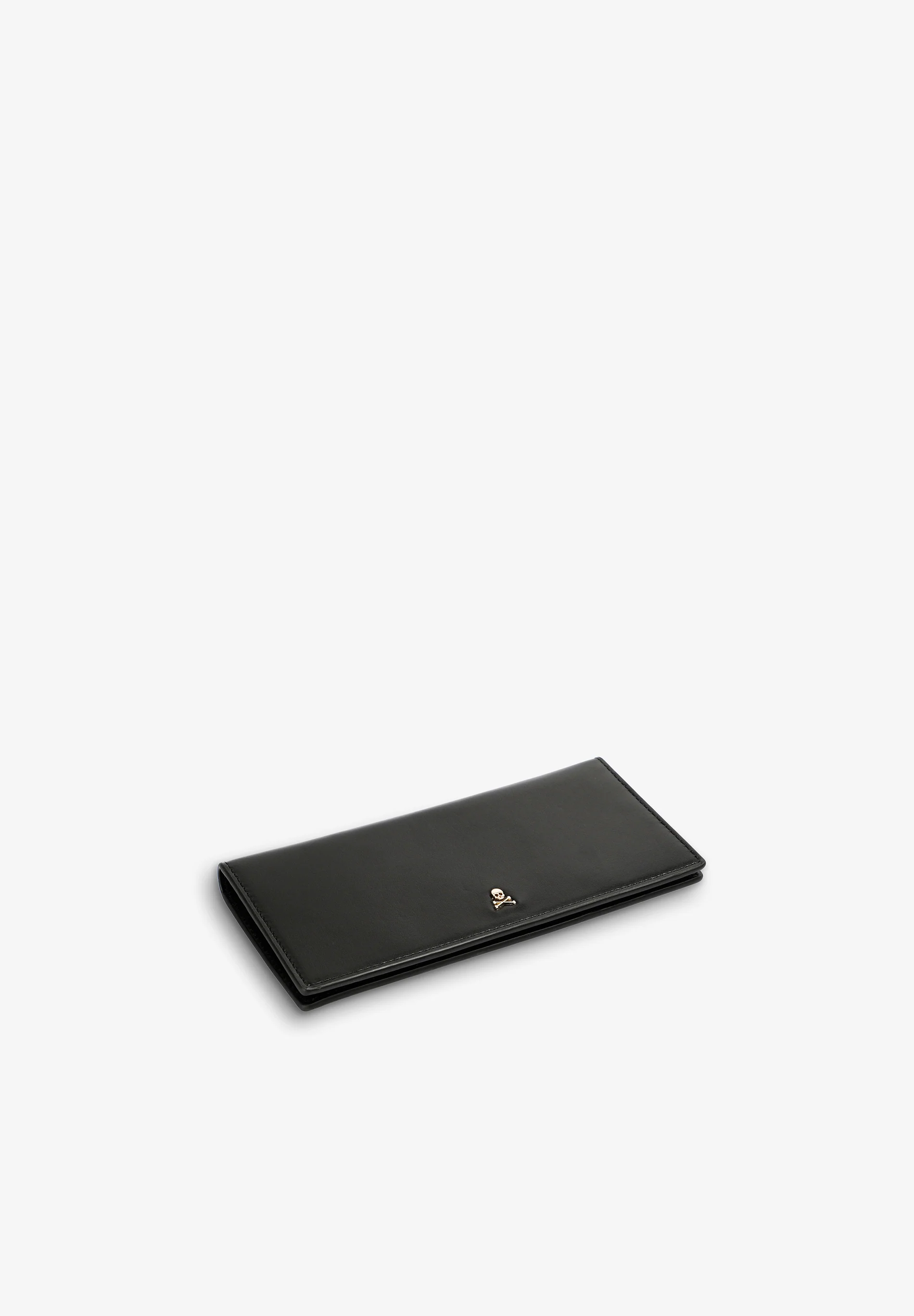 SCLEATHERPLAIN WALLET