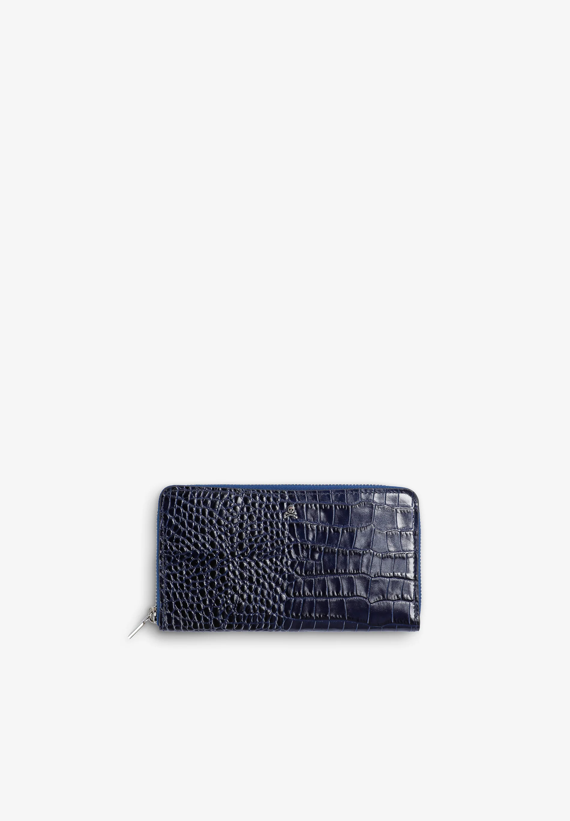 CARTERA 100% PIEL ANIMAL PRINT