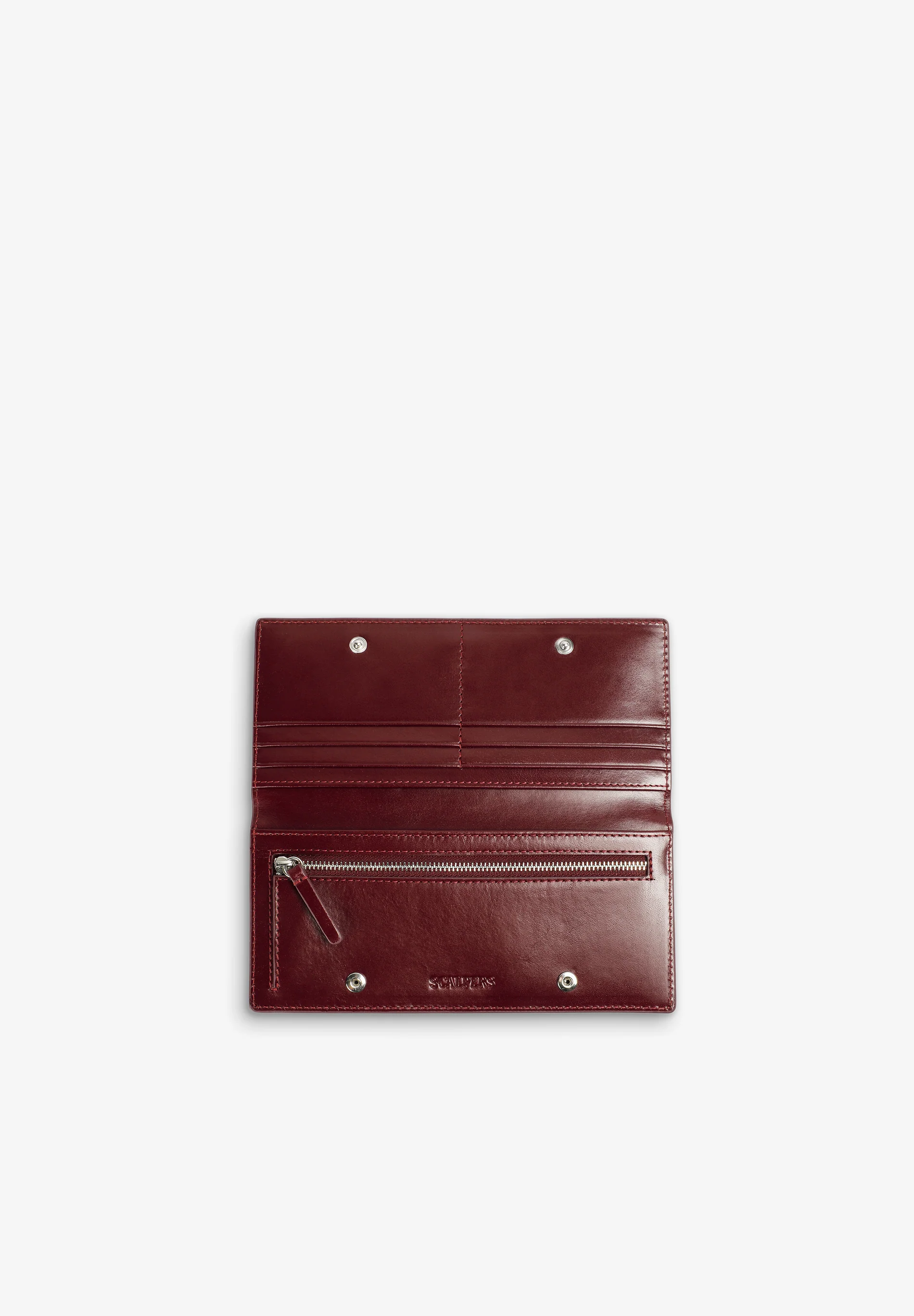 SCLEATHERPLAIN WALLET