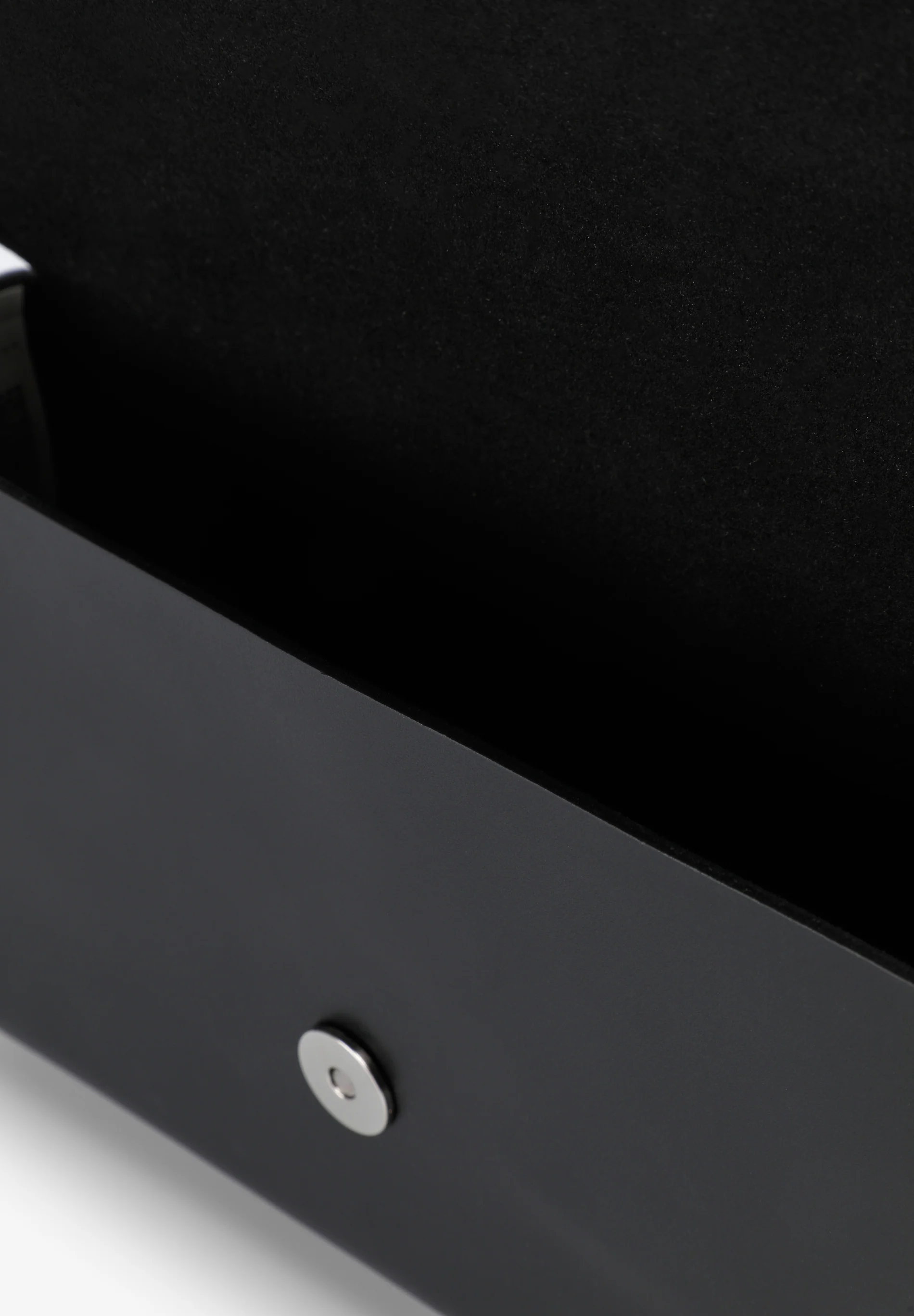 BOLSO MINI 100% PIEL STUDS