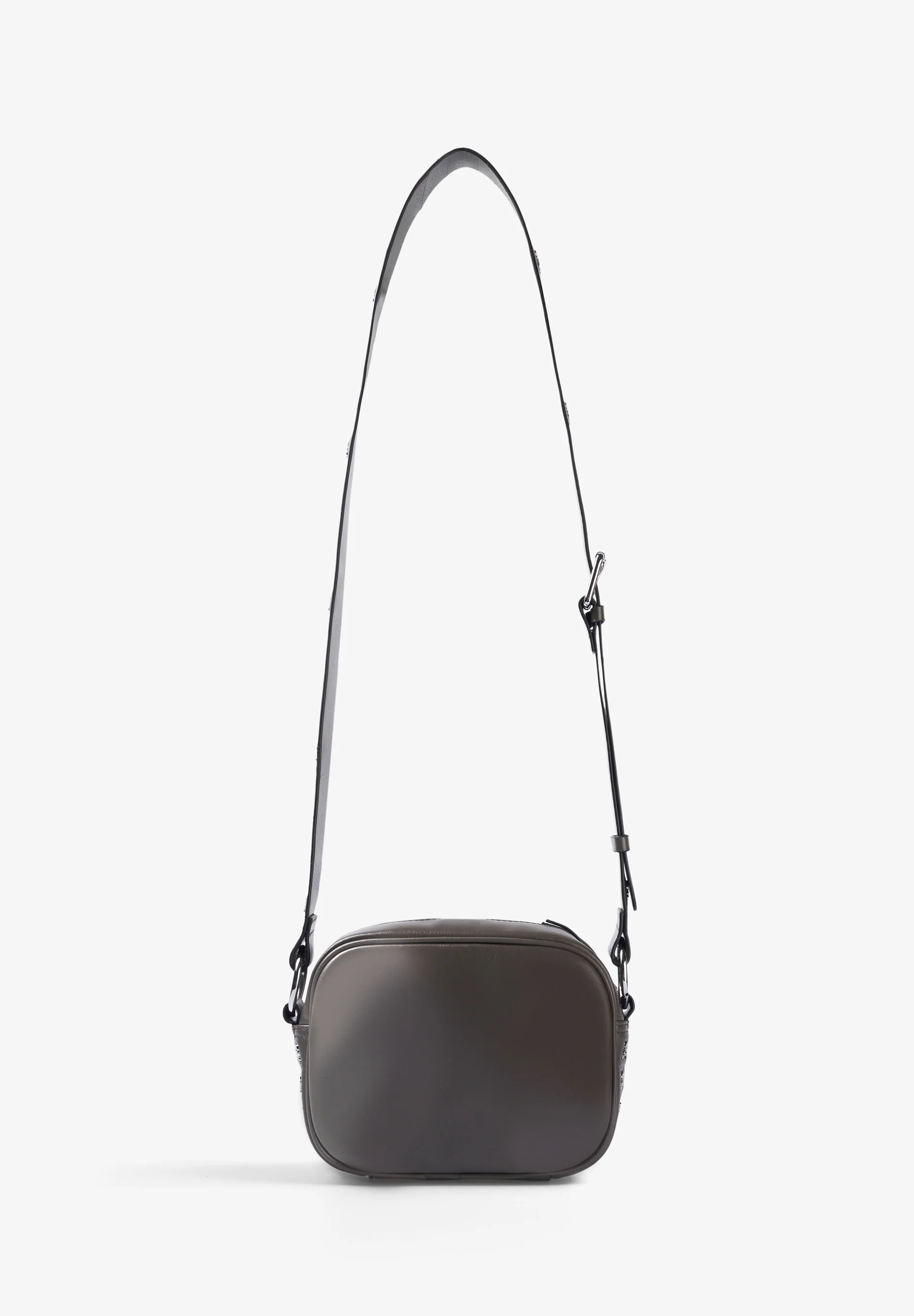 BOLSO BANDOLERA PIEL CALAVERA