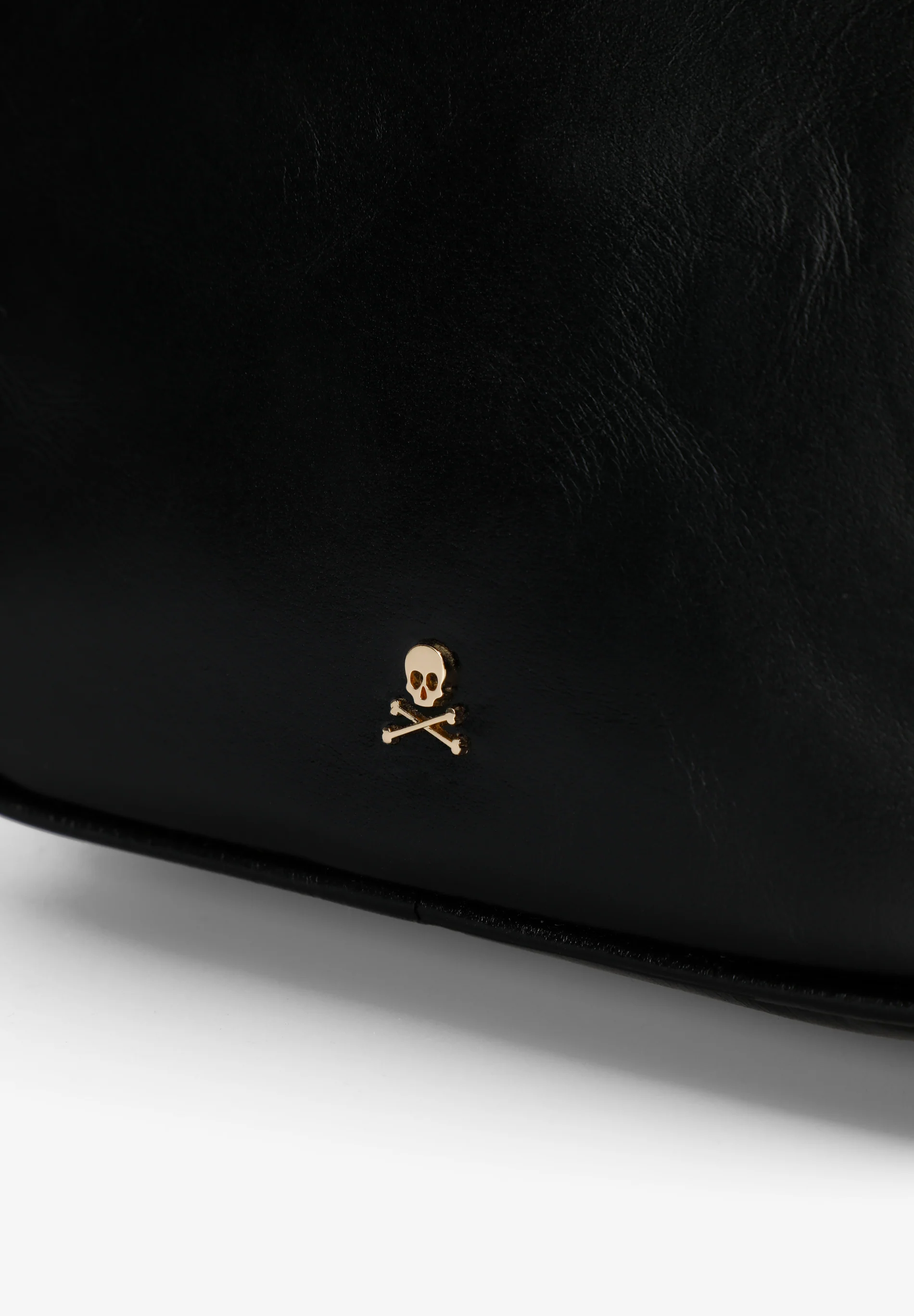 BOLSO MINI BANDOLERA PIEL