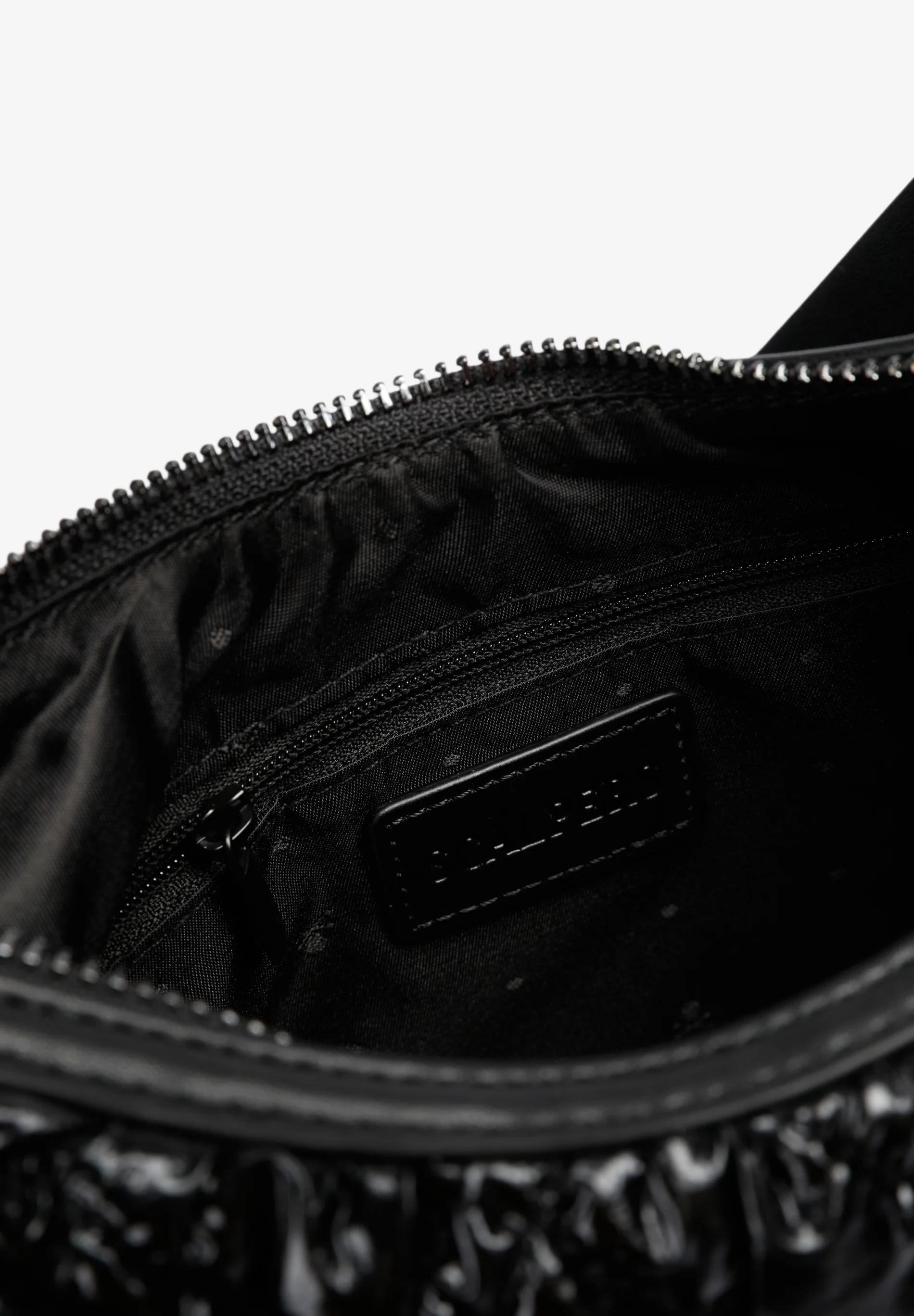 BOLSO ACOLCHADO DOBLE ASA