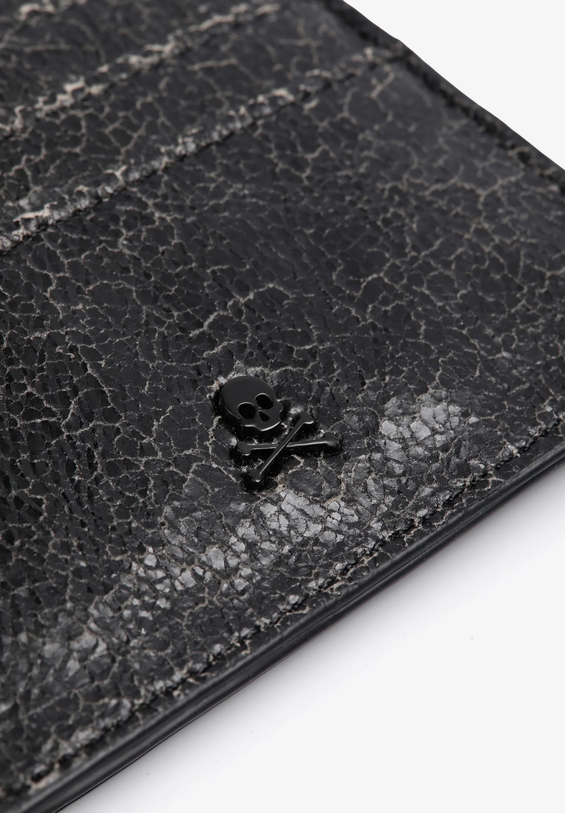 CARTERA ANIMAL PRINT CALAVERA