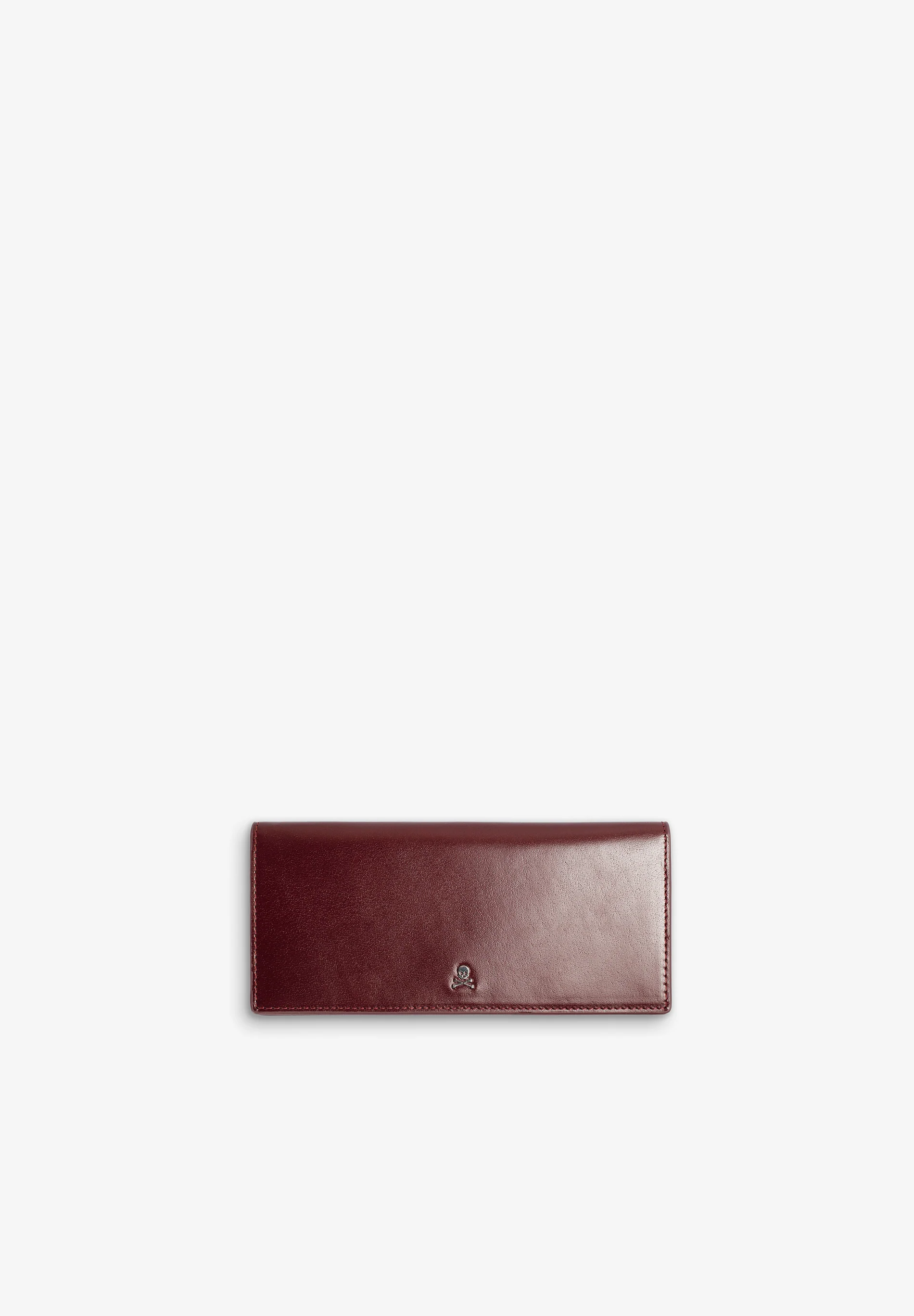 SCLEATHERPLAIN WALLET