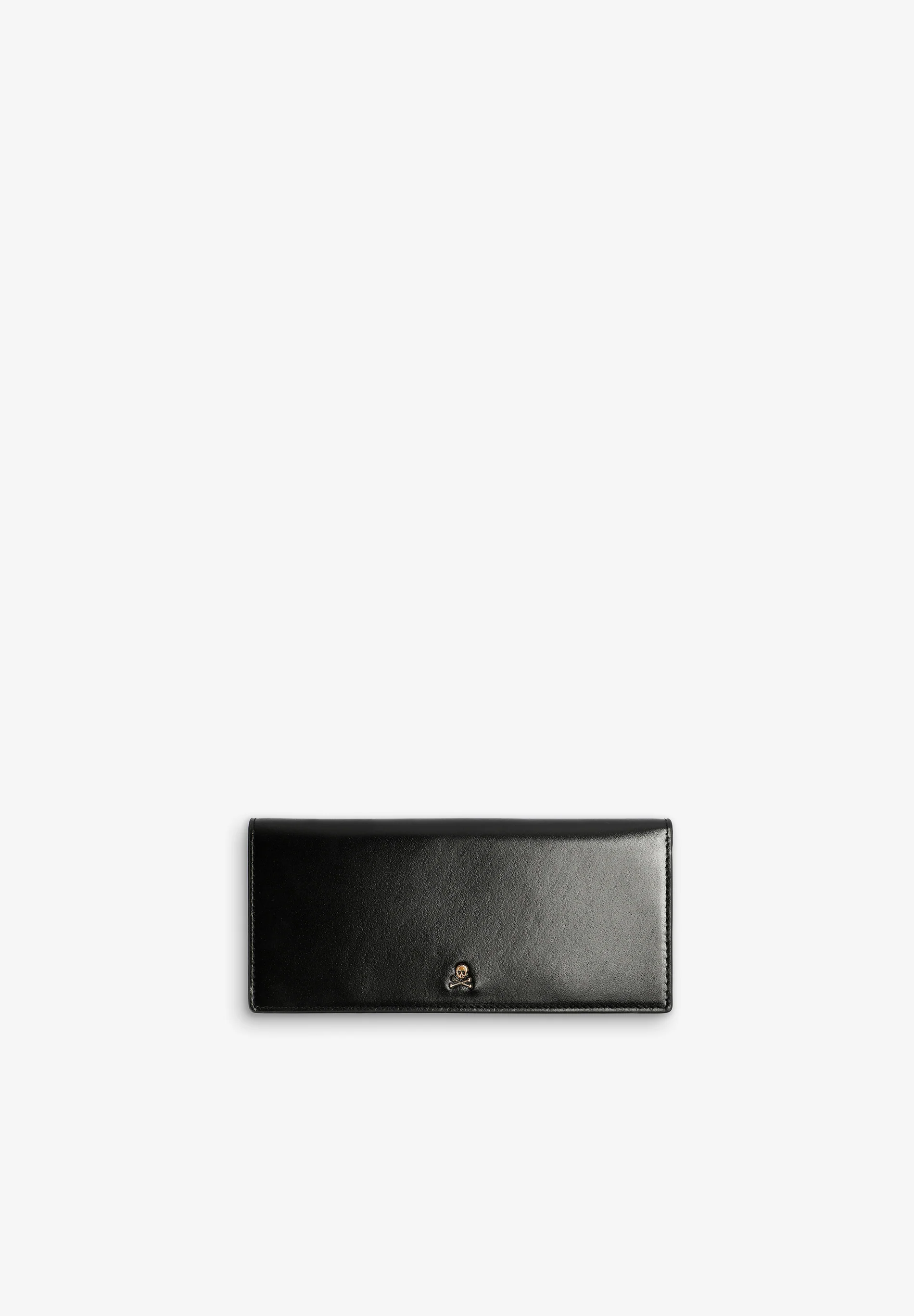 SCLEATHERPLAIN WALLET