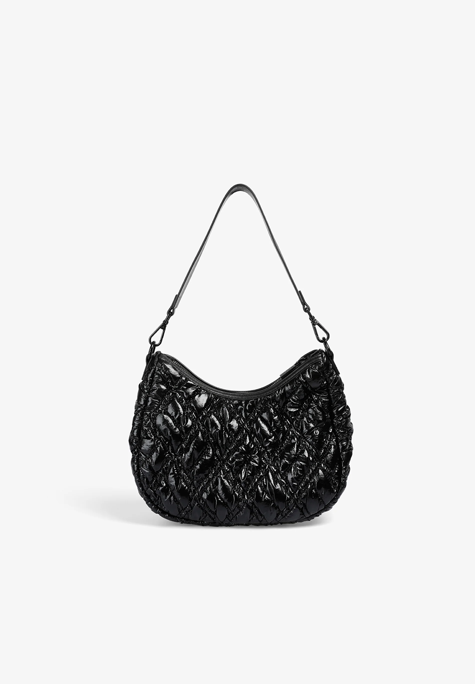 BOLSO ACOLCHADO DOBLE ASA